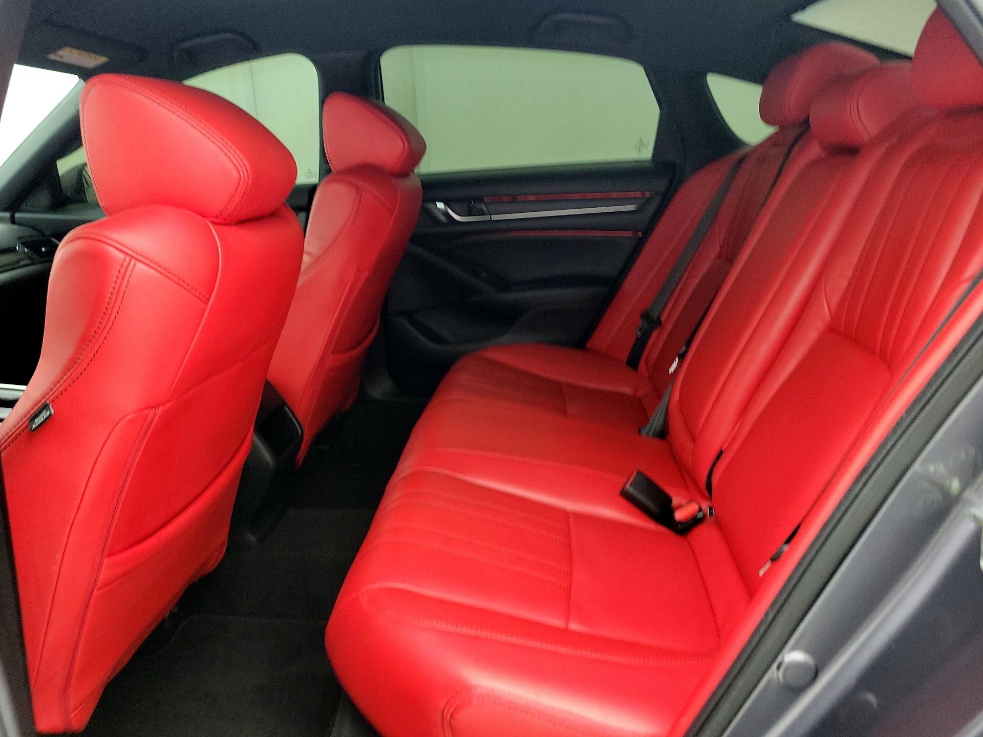 Thumbnail: 2020 Honda Accord - 19