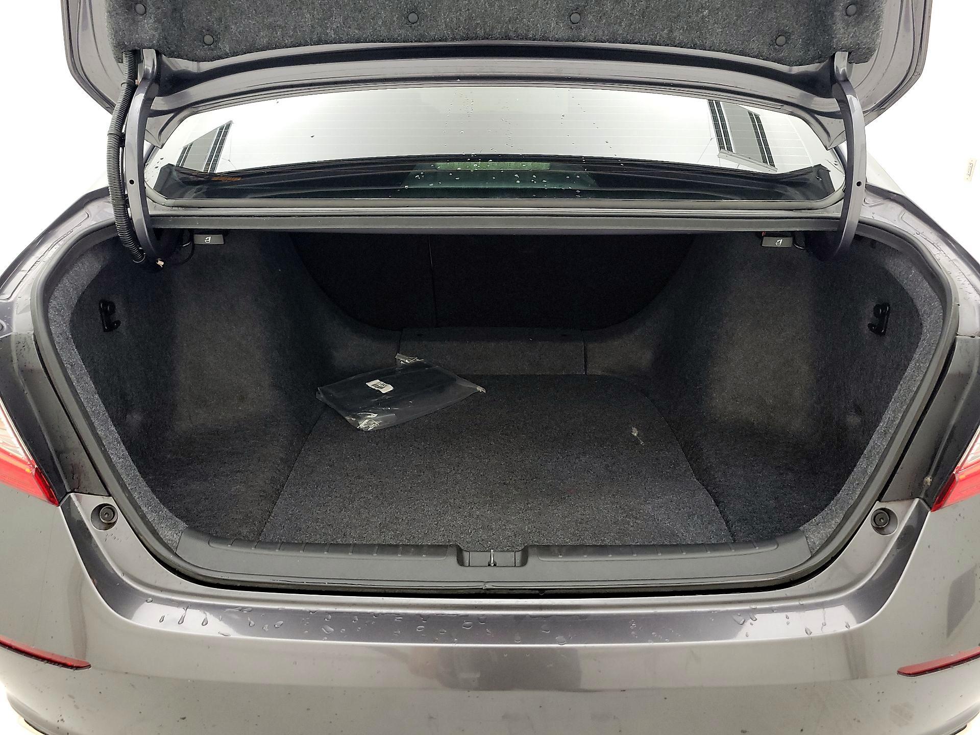 Thumbnail: 2020 Honda Accord - 20