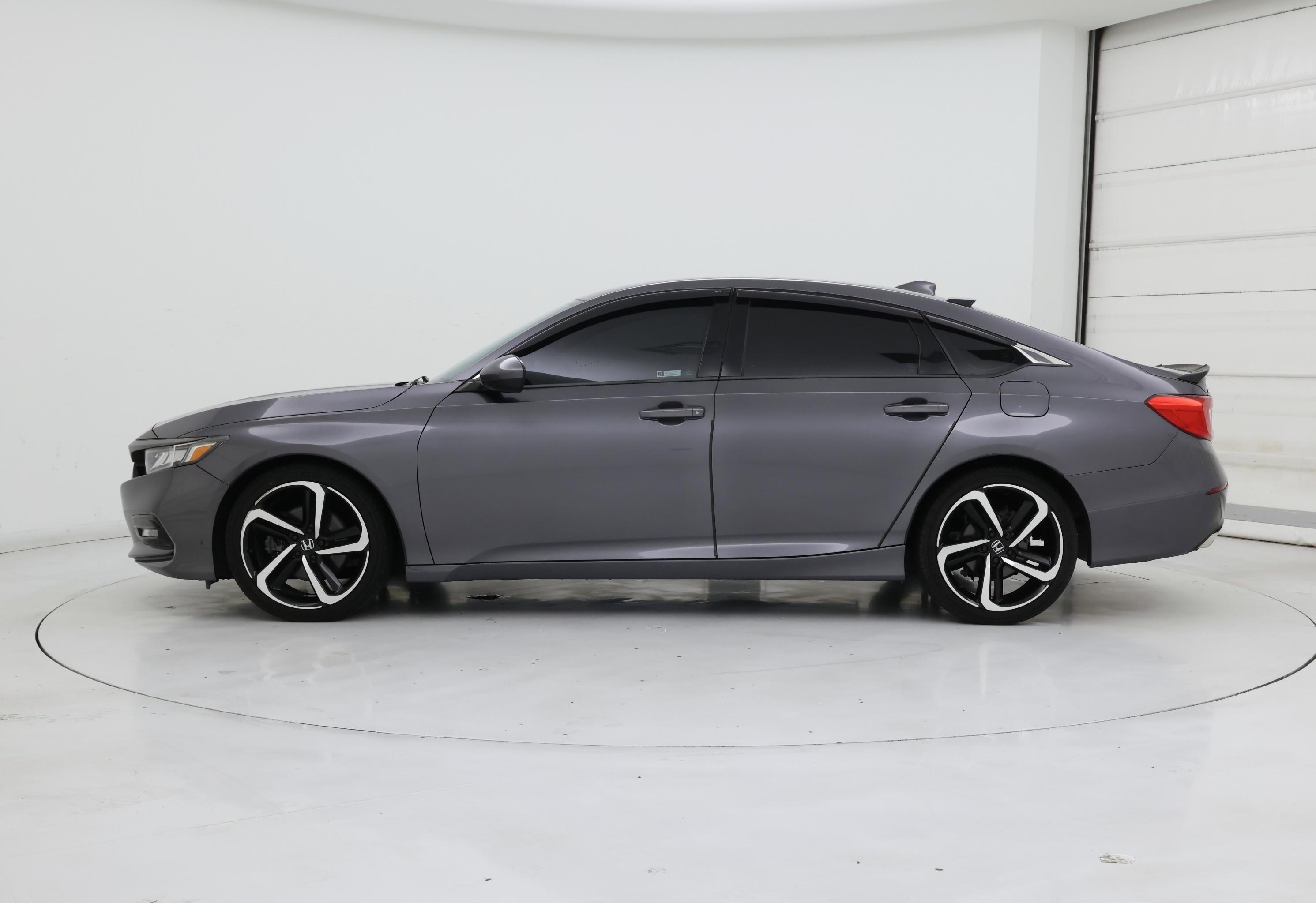 Thumbnail: 2020 Honda Accord - 3