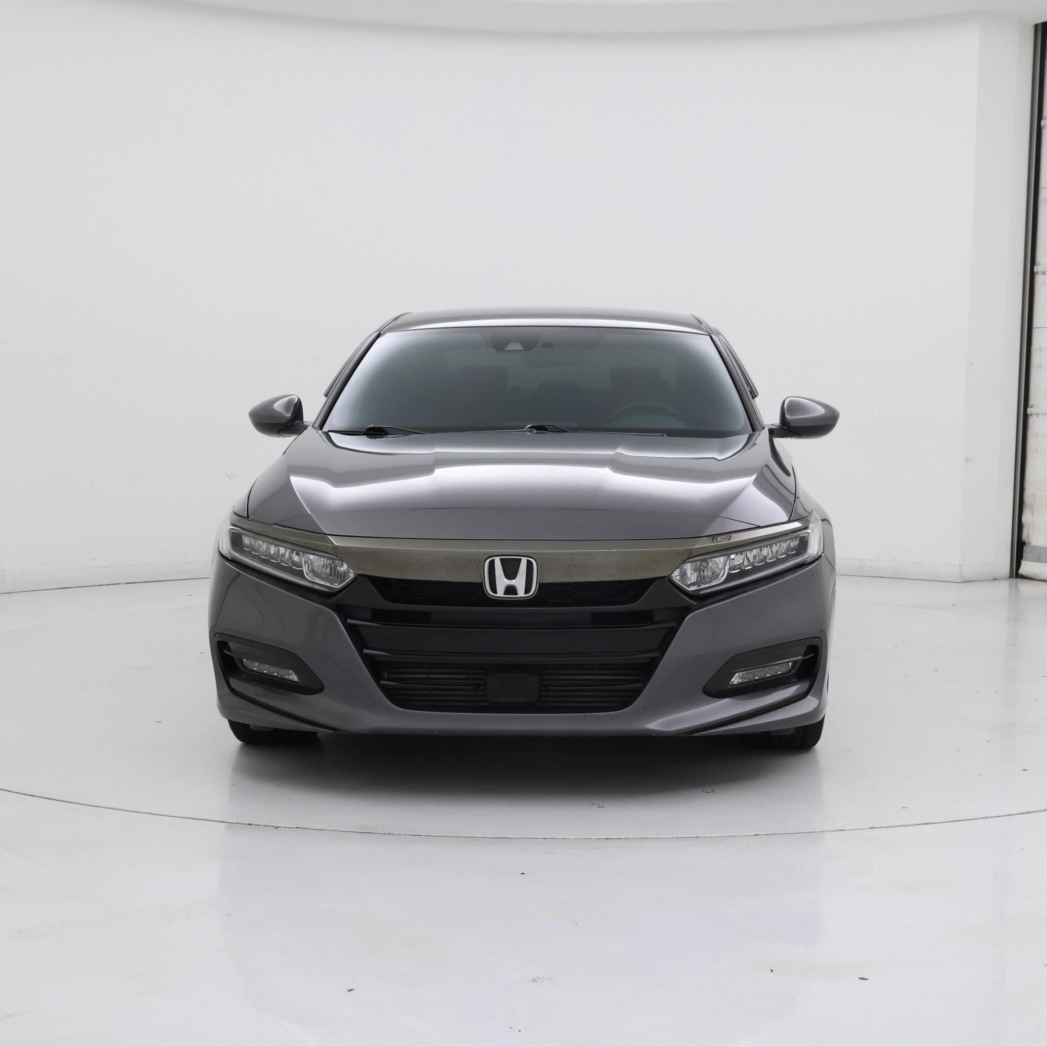 Thumbnail: 2020 Honda Accord - 5