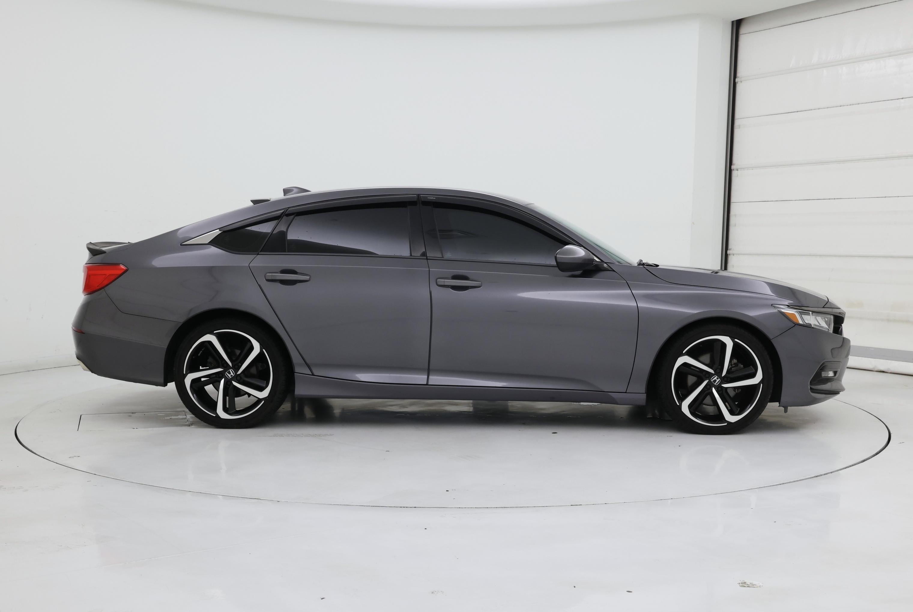 Thumbnail: 2020 Honda Accord - 7