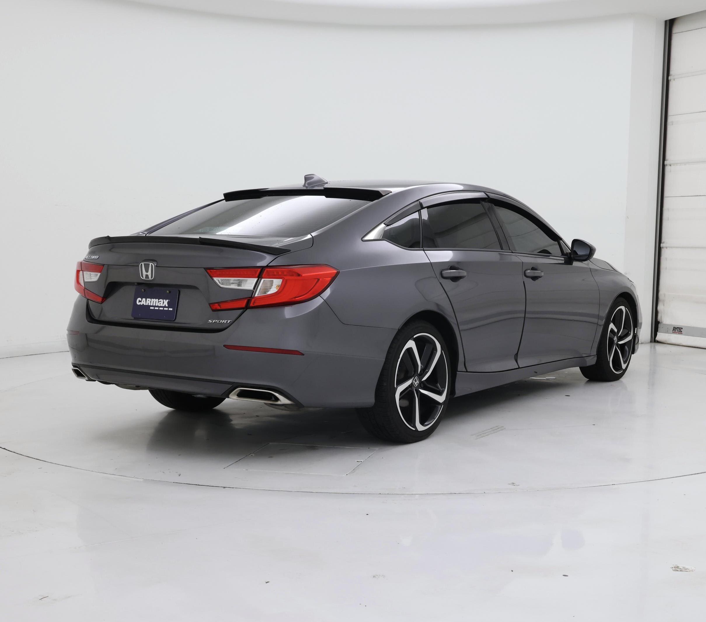 Thumbnail: 2020 Honda Accord - 8