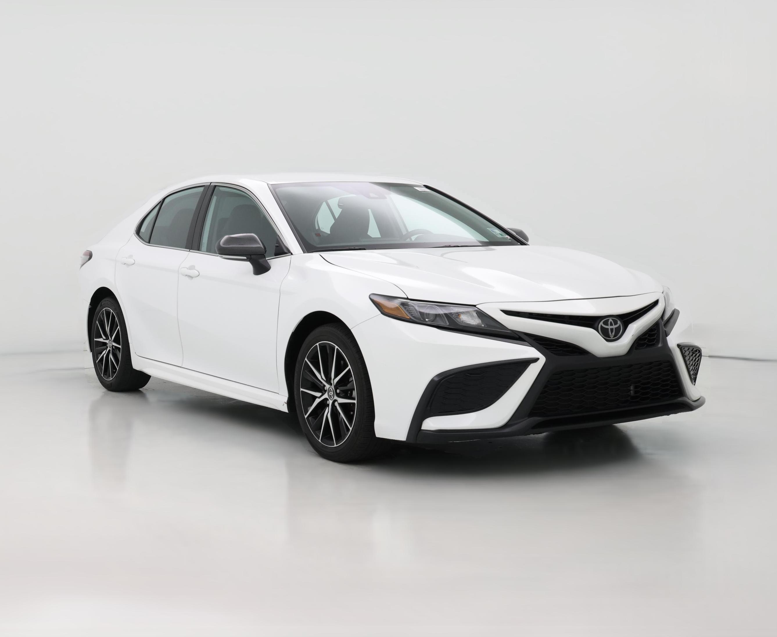 Thumbnail: 2023 Toyota Camry - 1