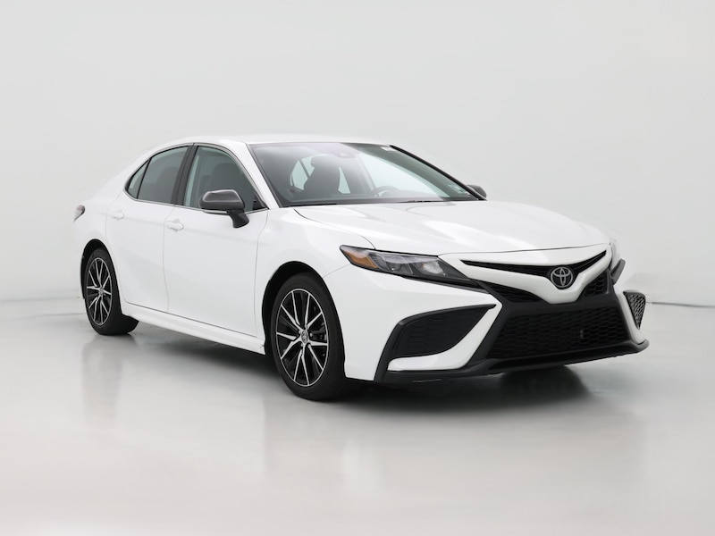 2023 Toyota Camry SE -
                  Lafayette, LA