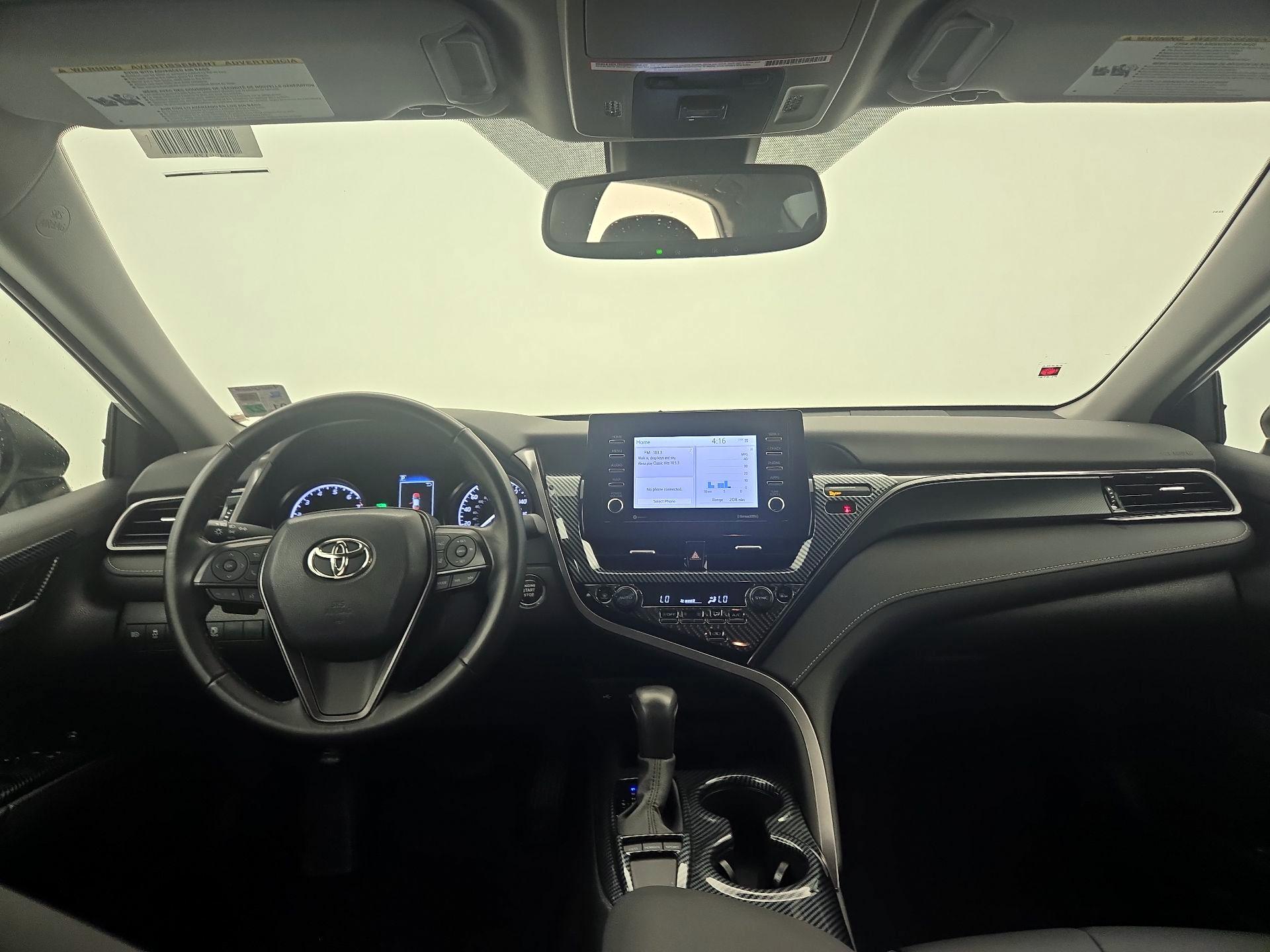 Thumbnail: 2023 Toyota Camry - 9