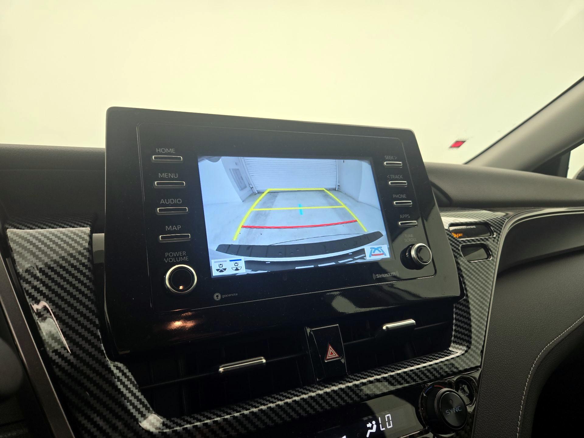 Thumbnail: 2023 Toyota Camry - 14