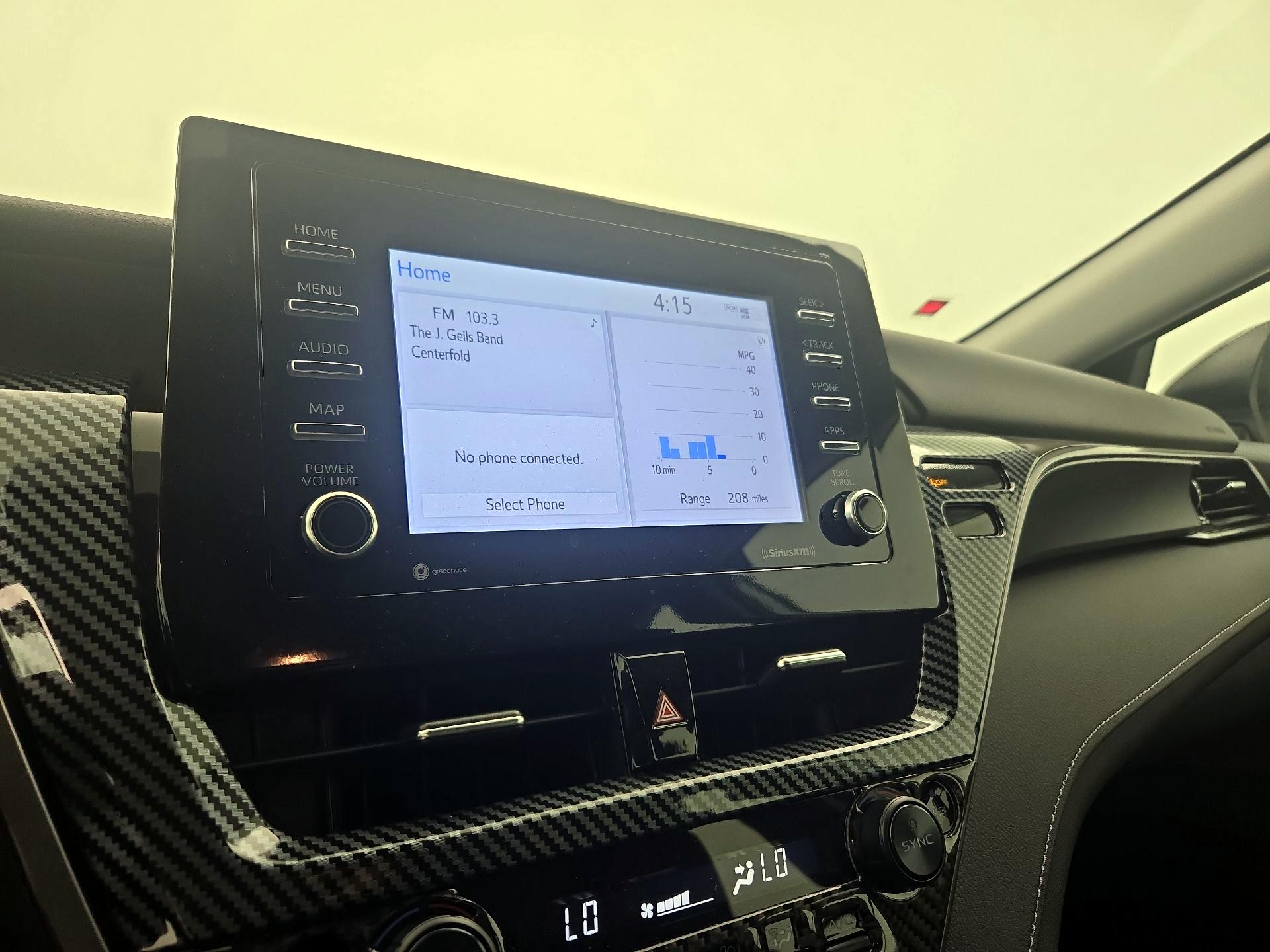 Thumbnail: 2023 Toyota Camry - 15