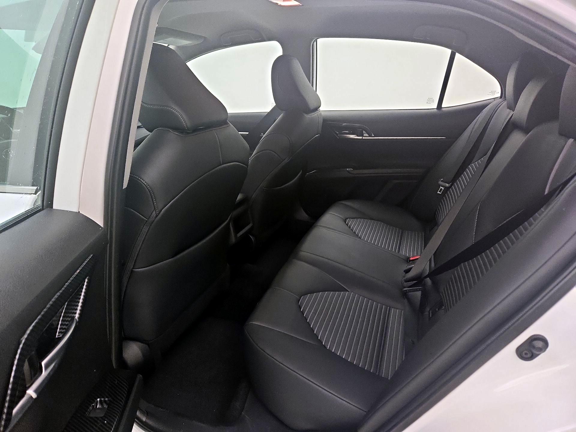 Thumbnail: 2023 Toyota Camry - 19