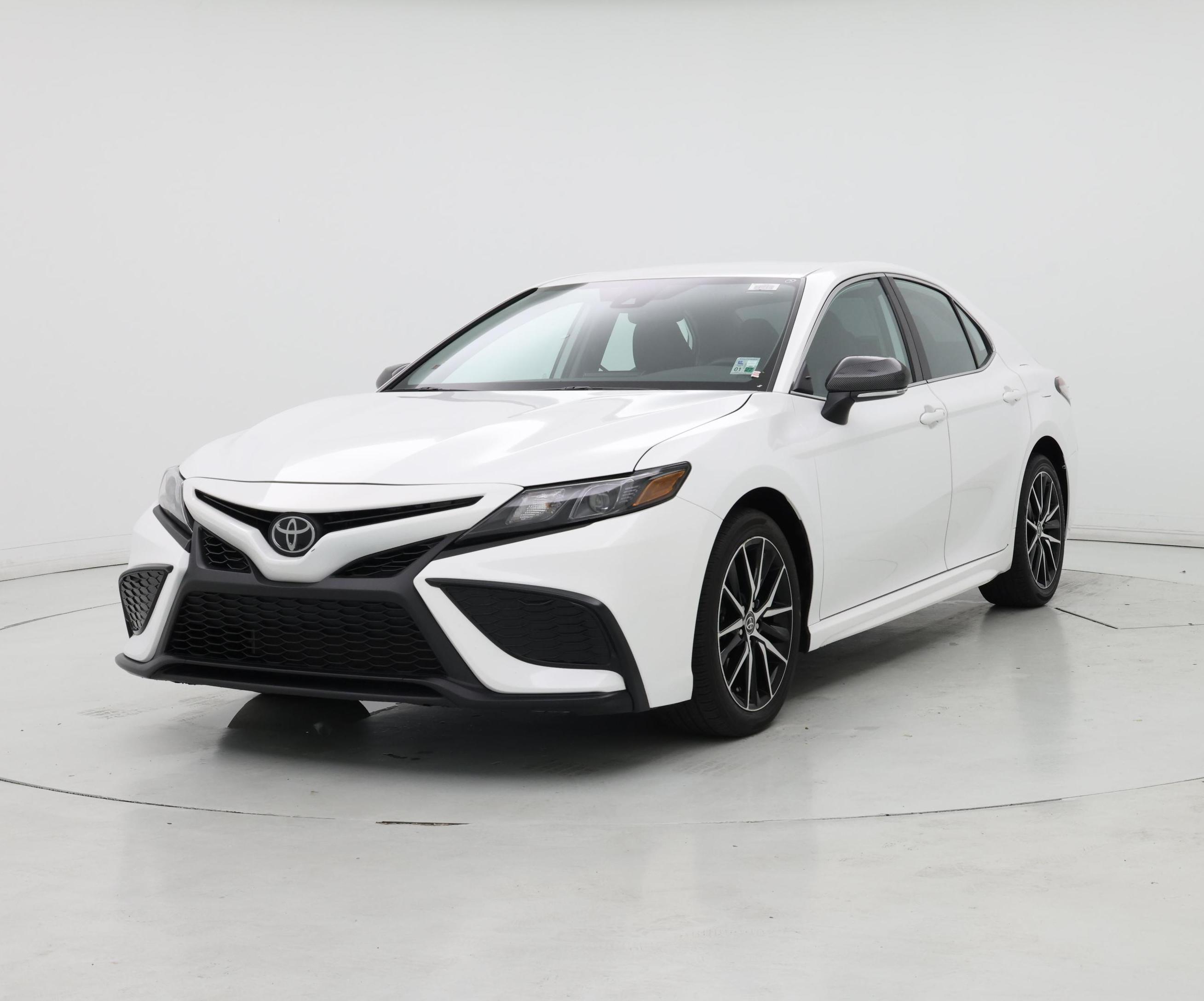 Thumbnail: 2023 Toyota Camry - 4
