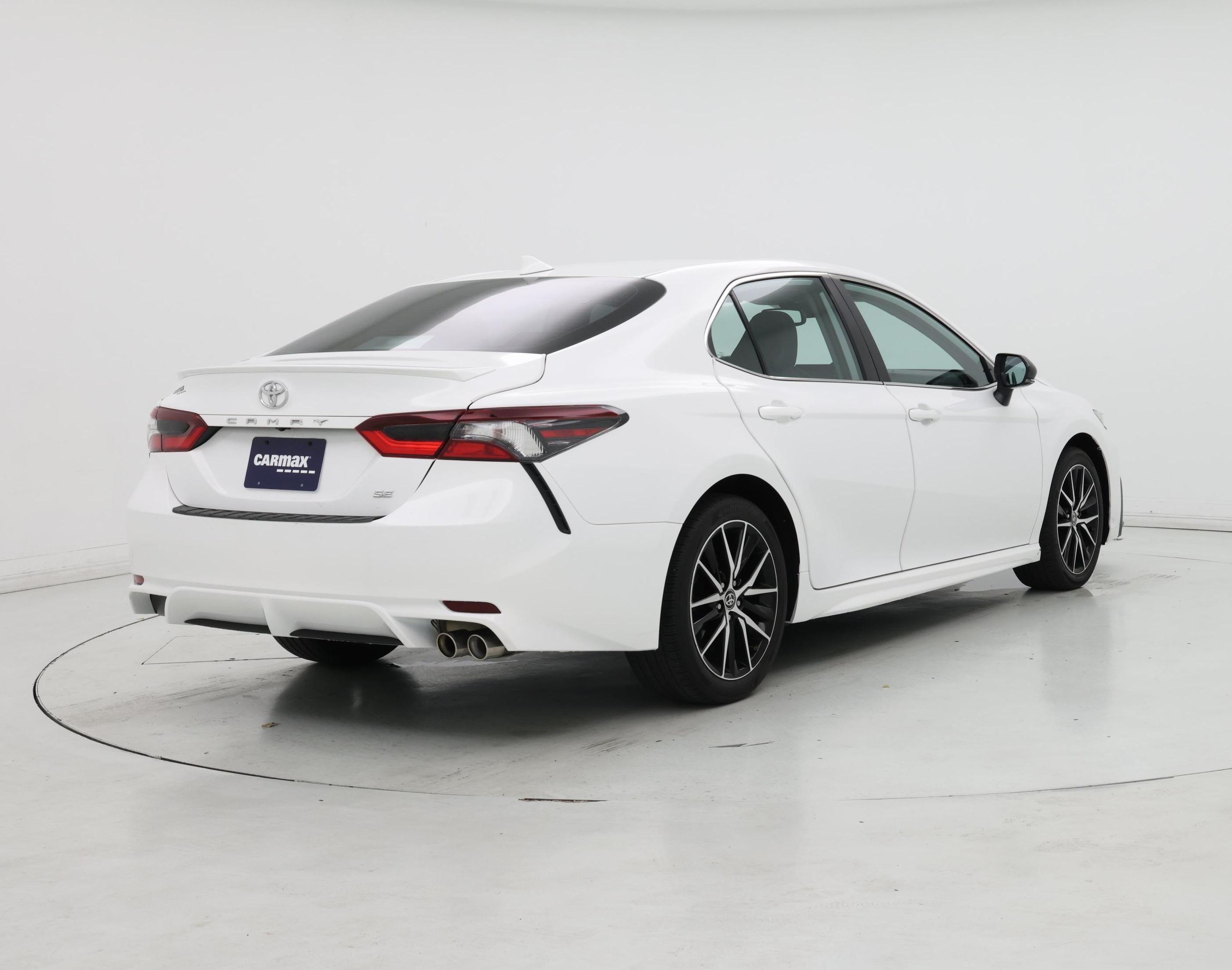 Thumbnail: 2023 Toyota Camry - 8