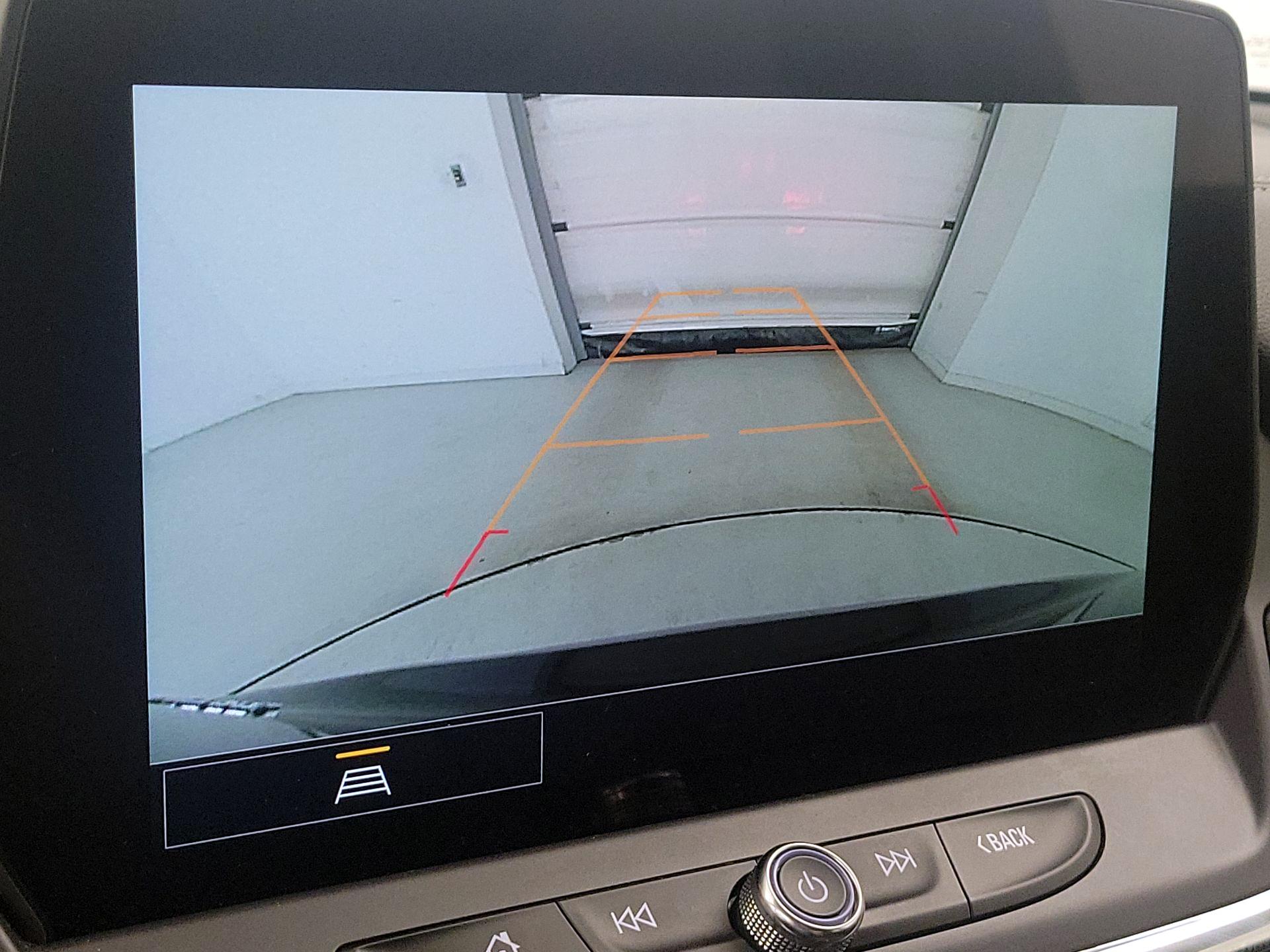 Thumbnail: 2023 Chevrolet Blazer - 14