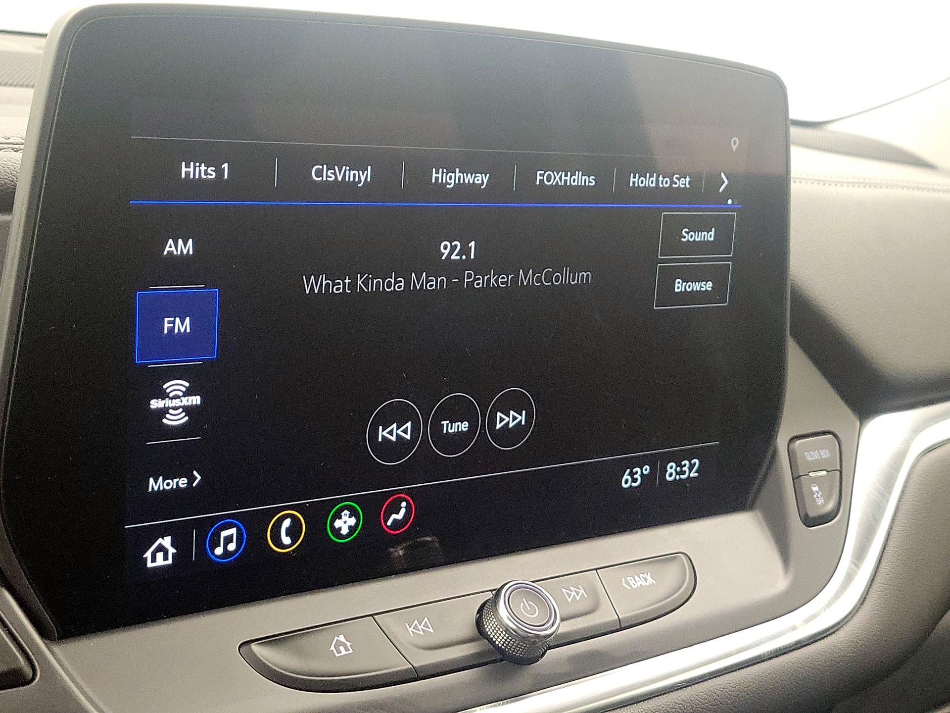 Thumbnail: 2023 Chevrolet Blazer - 15