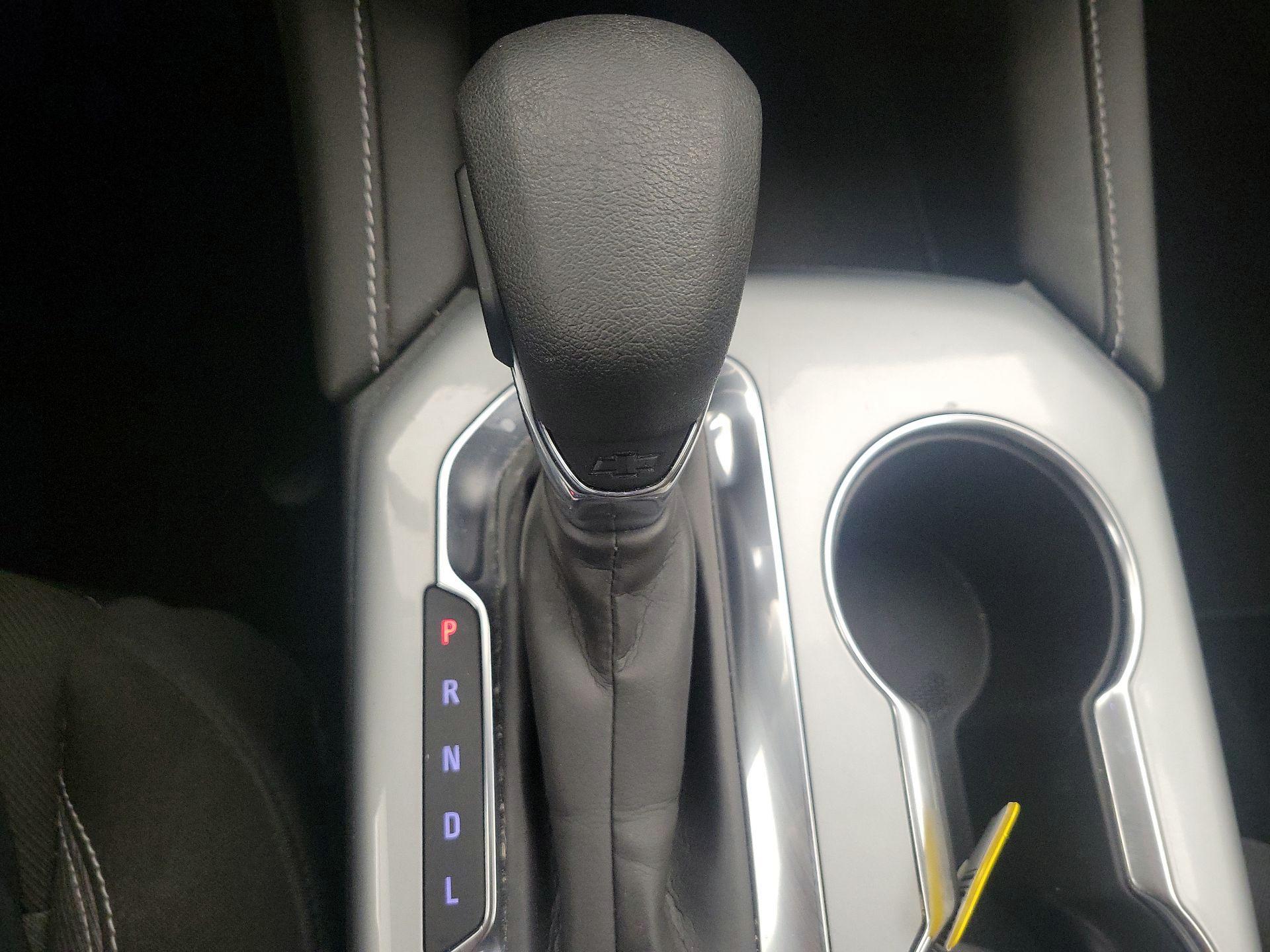 Thumbnail: 2023 Chevrolet Blazer - 17