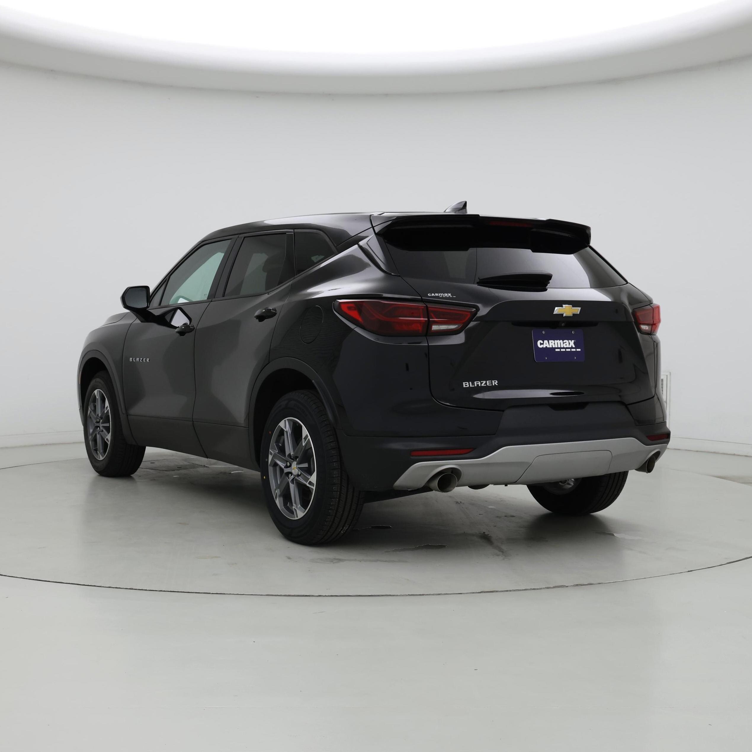 Thumbnail: 2023 Chevrolet Blazer - 2