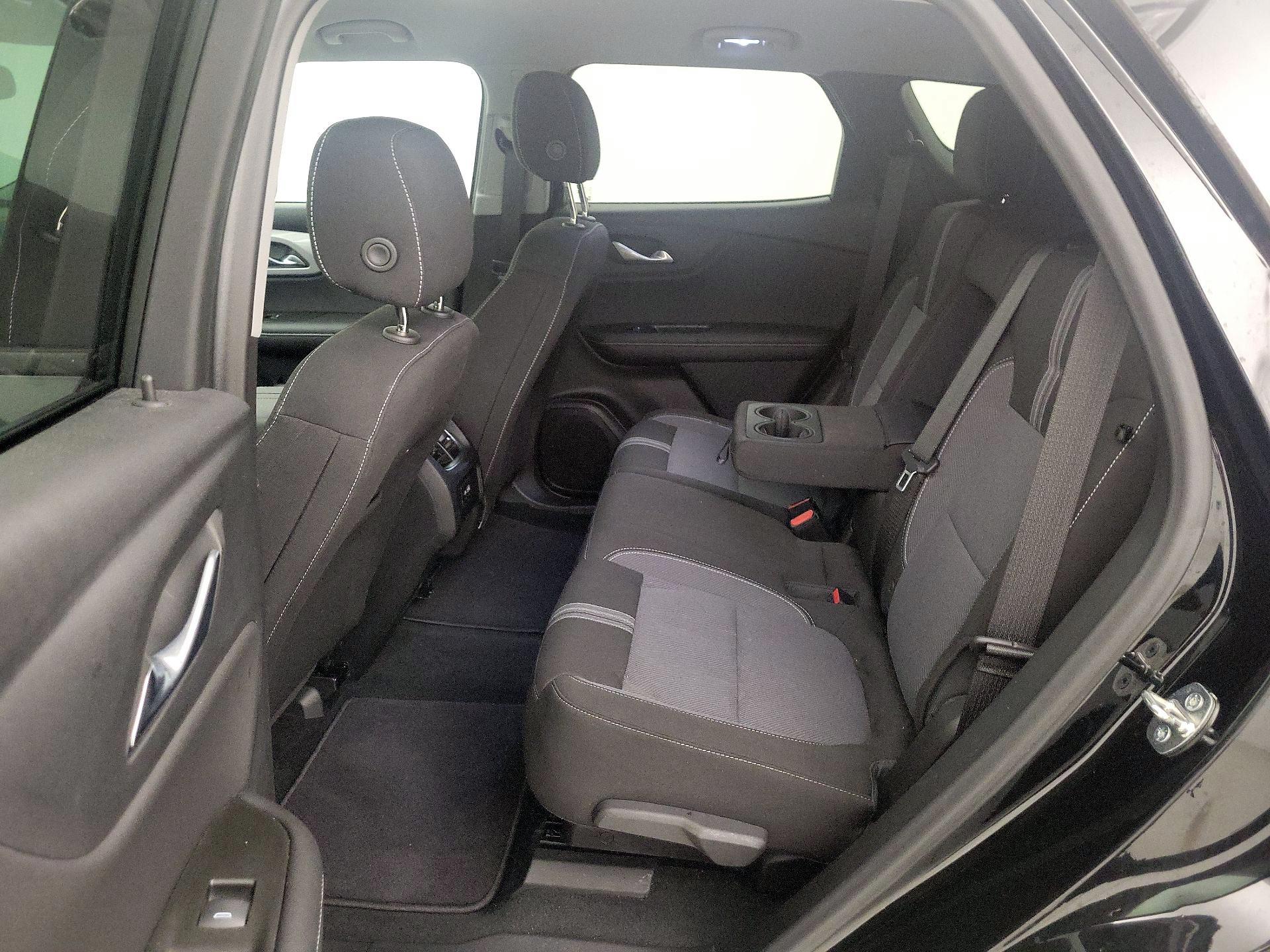 Thumbnail: 2023 Chevrolet Blazer - 19