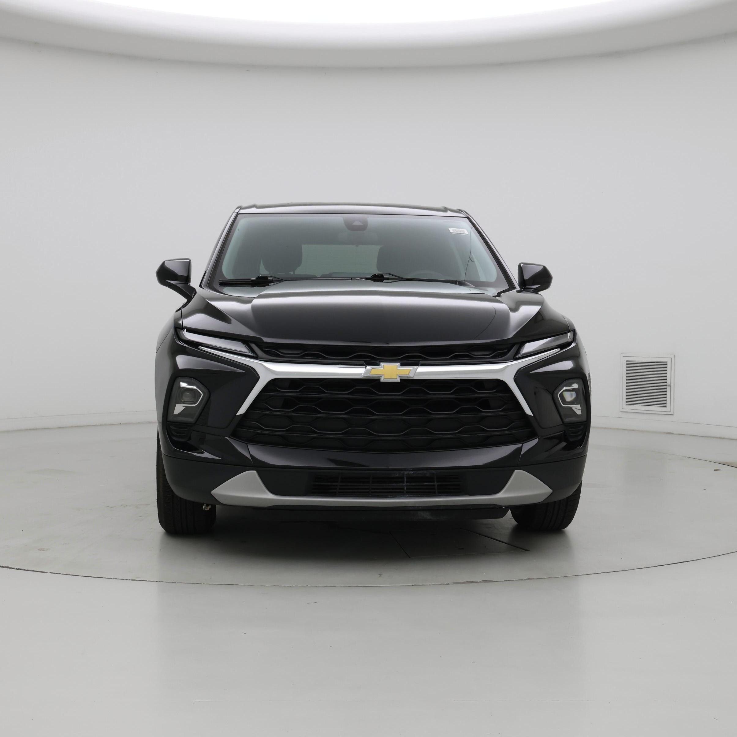 Thumbnail: 2023 Chevrolet Blazer - 5