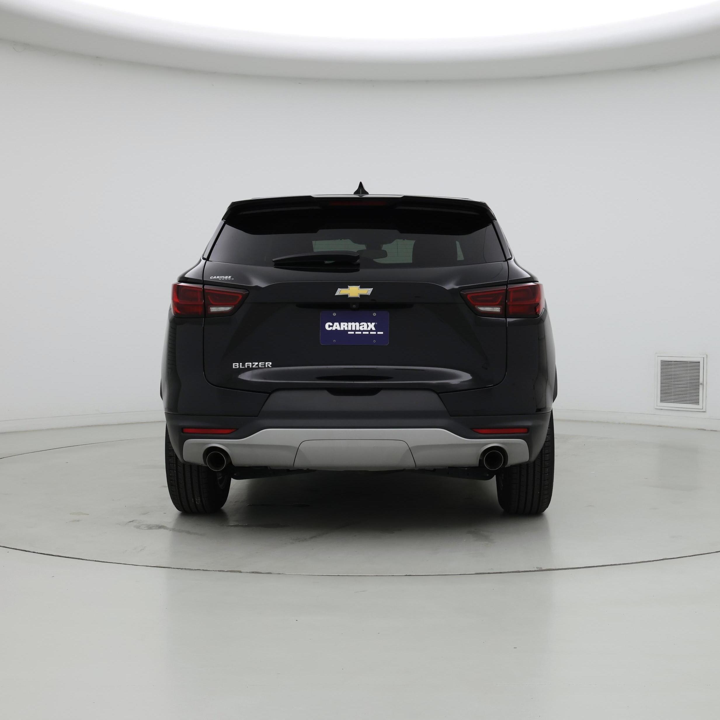 Thumbnail: 2023 Chevrolet Blazer - 6