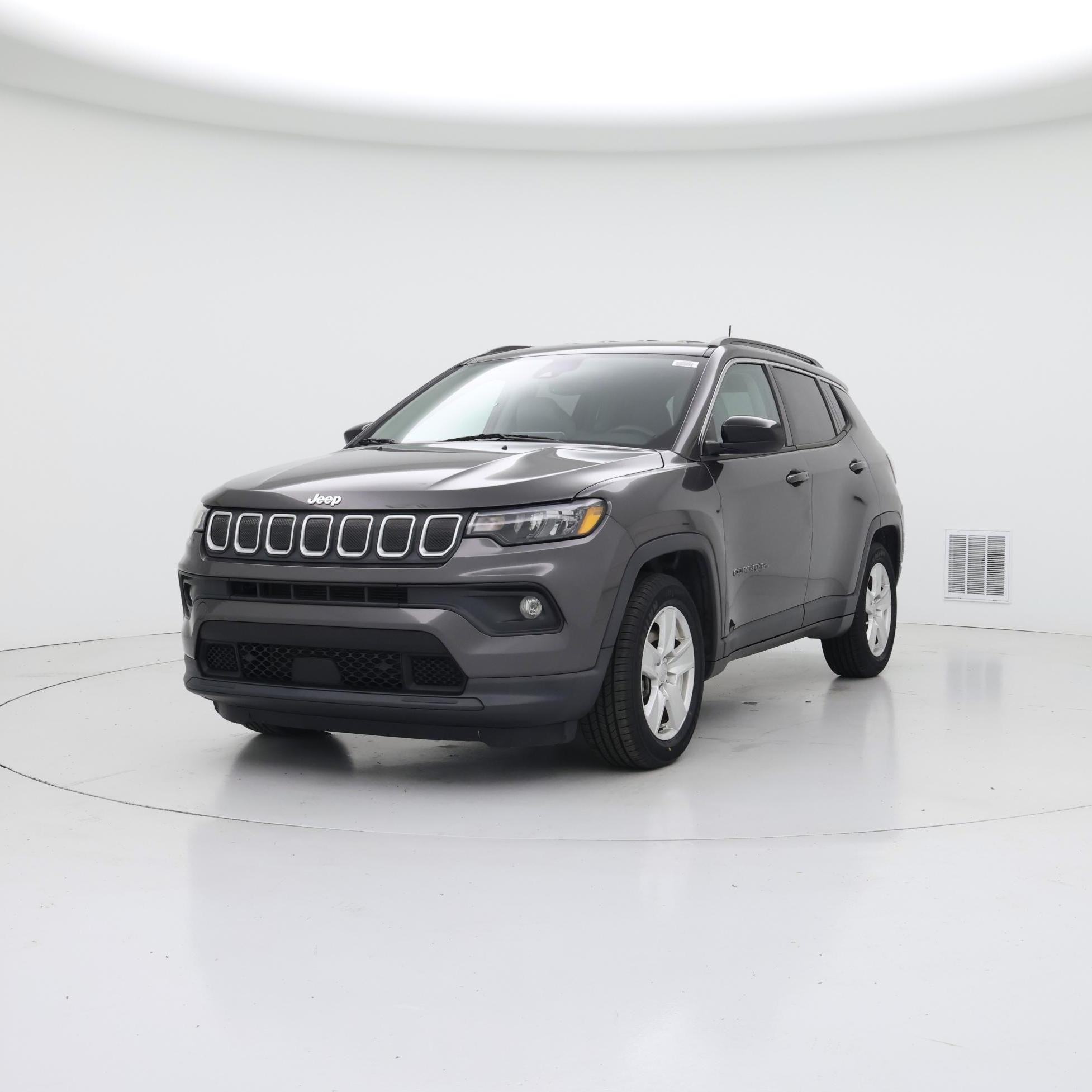 Thumbnail: 2022 Jeep Compass - 4