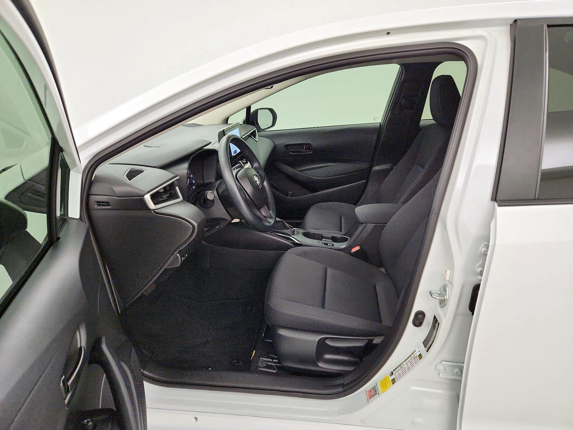 Thumbnail: 2024 Toyota Corolla - 9