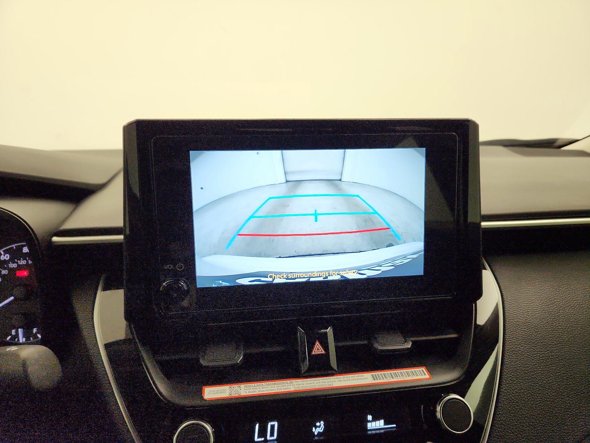 Thumbnail: 2024 Toyota Corolla - 12