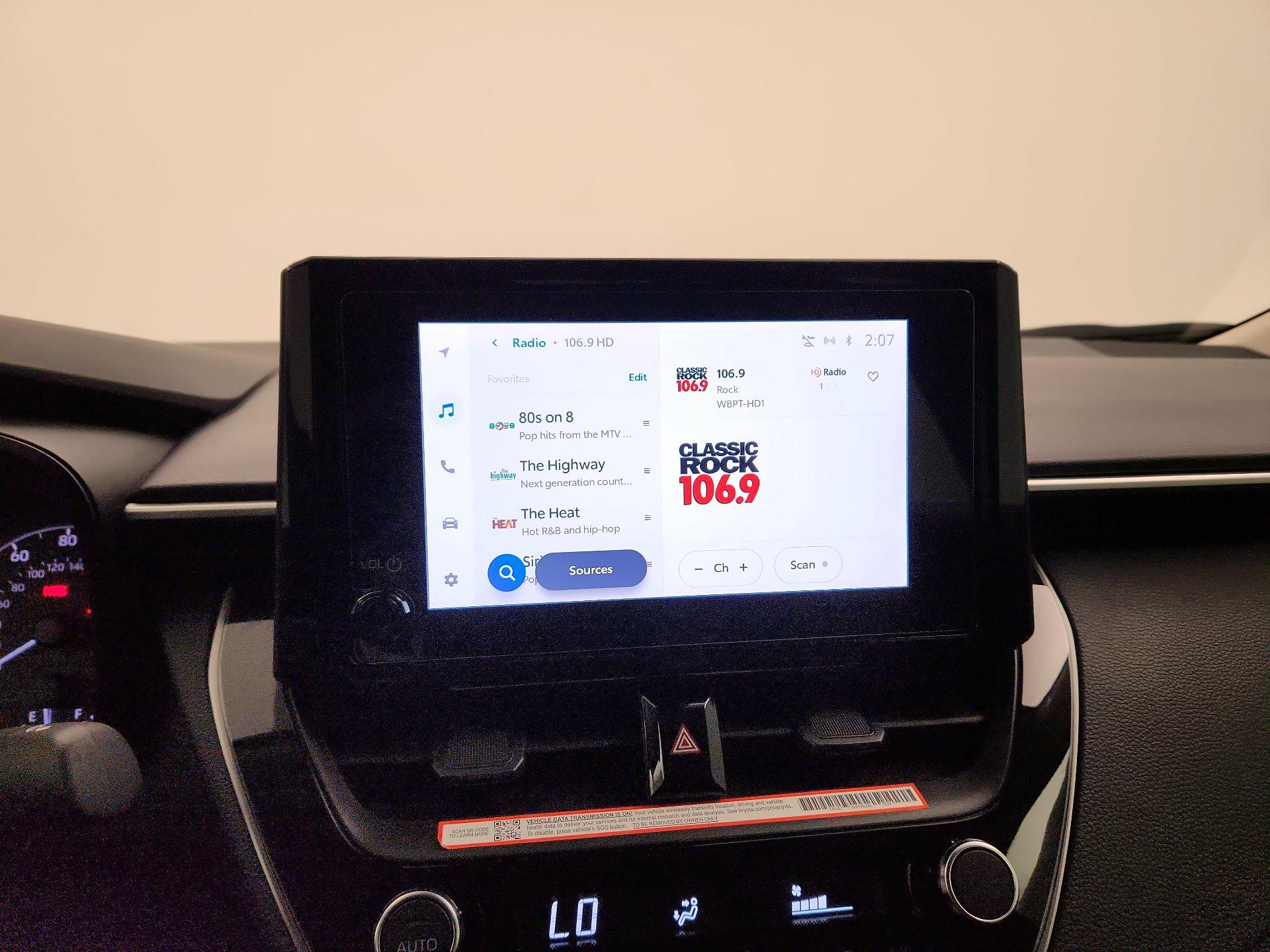 Thumbnail: 2024 Toyota Corolla - 13