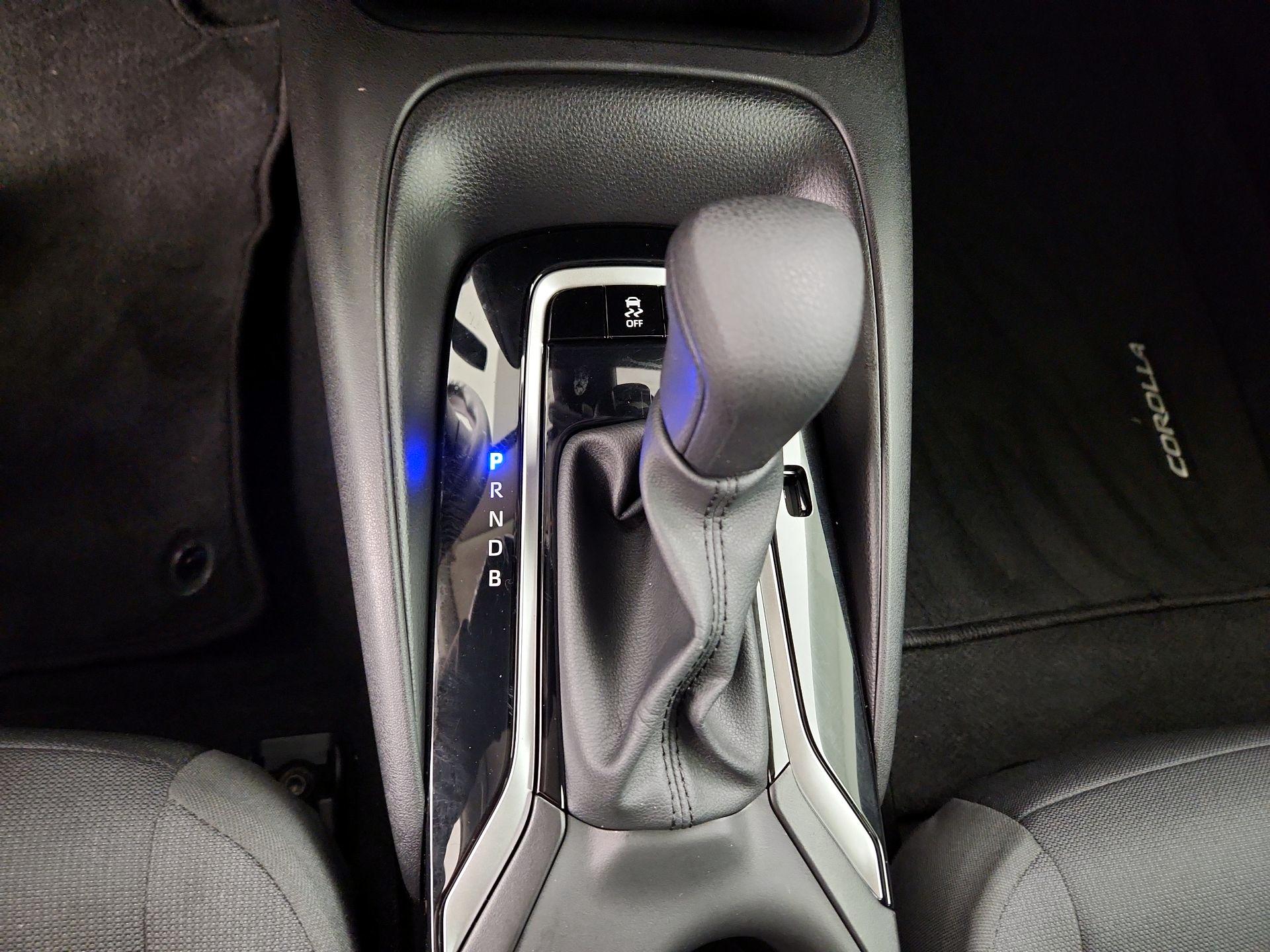 Thumbnail: 2024 Toyota Corolla - 15