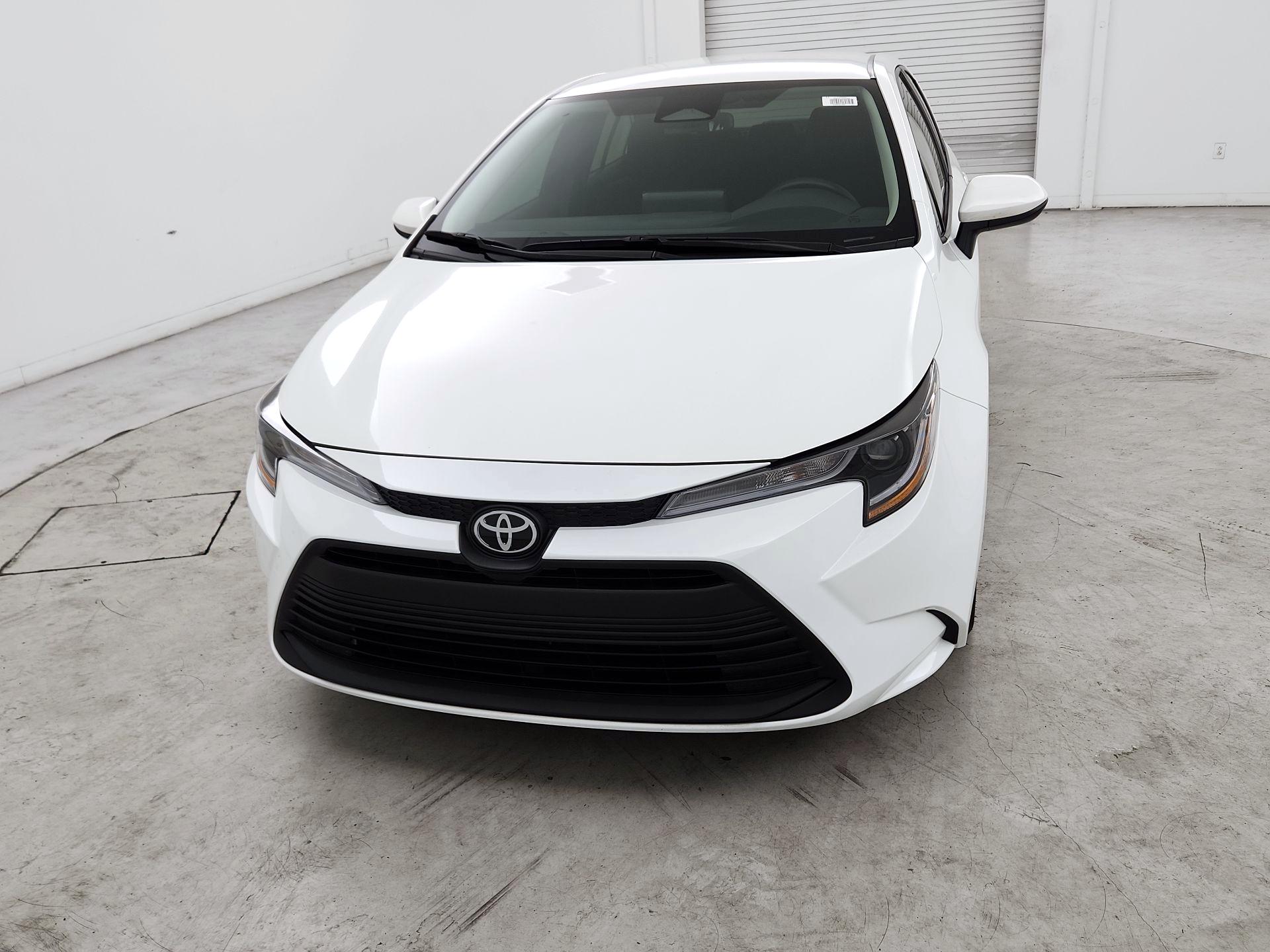 Thumbnail: 2024 Toyota Corolla - 2