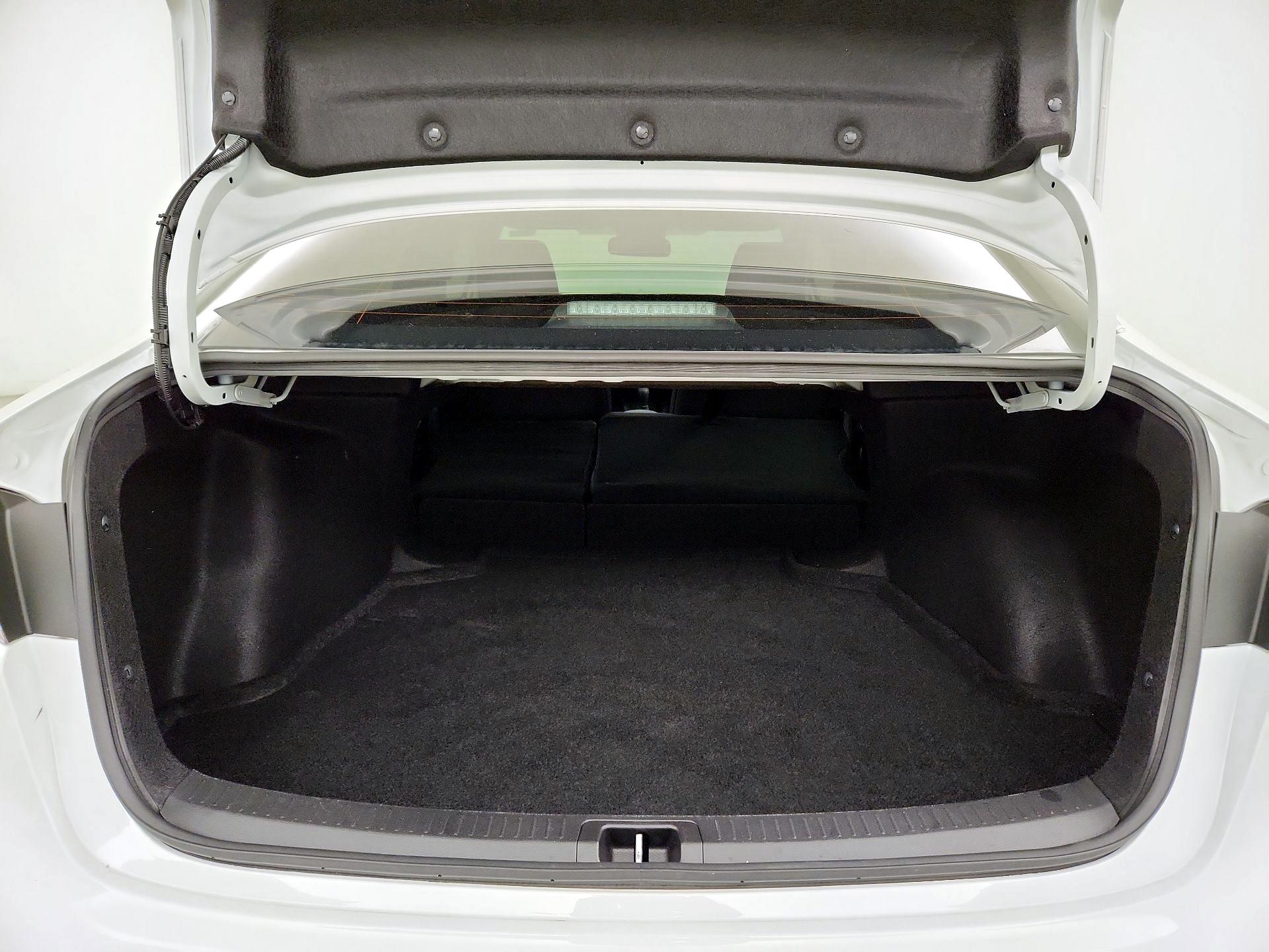 Thumbnail: 2024 Toyota Corolla - 19