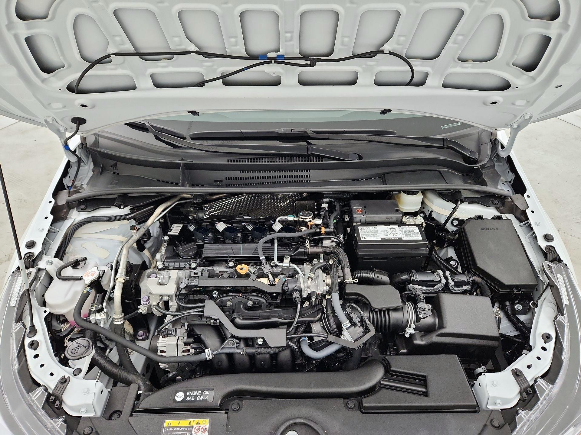 Thumbnail: 2024 Toyota Corolla - 20