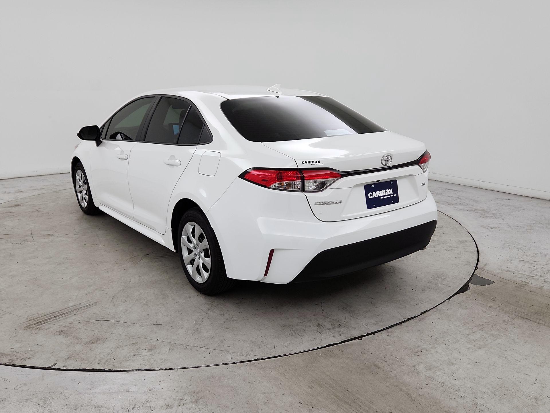 Thumbnail: 2024 Toyota Corolla - 7