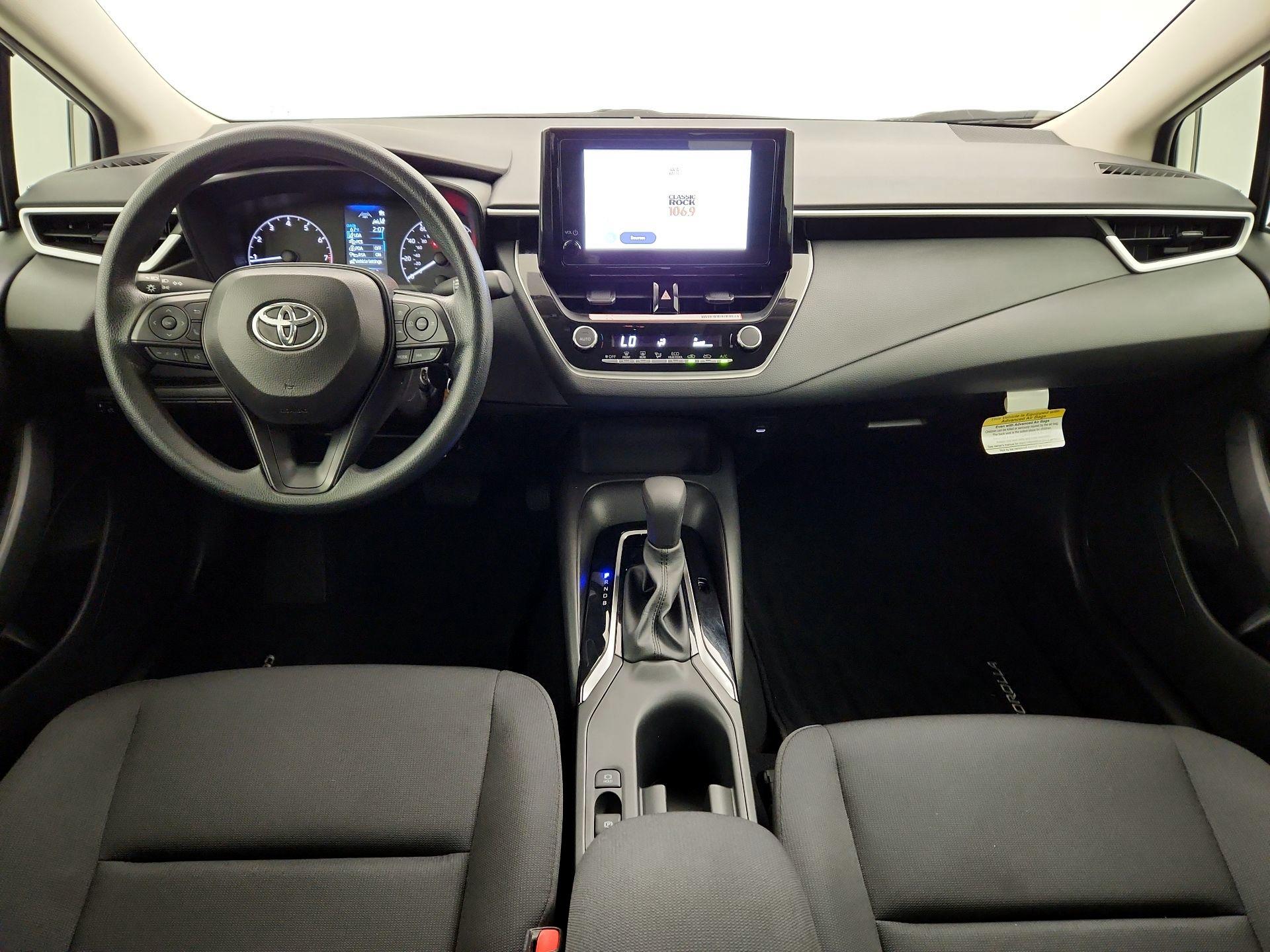 Thumbnail: 2024 Toyota Corolla - 8