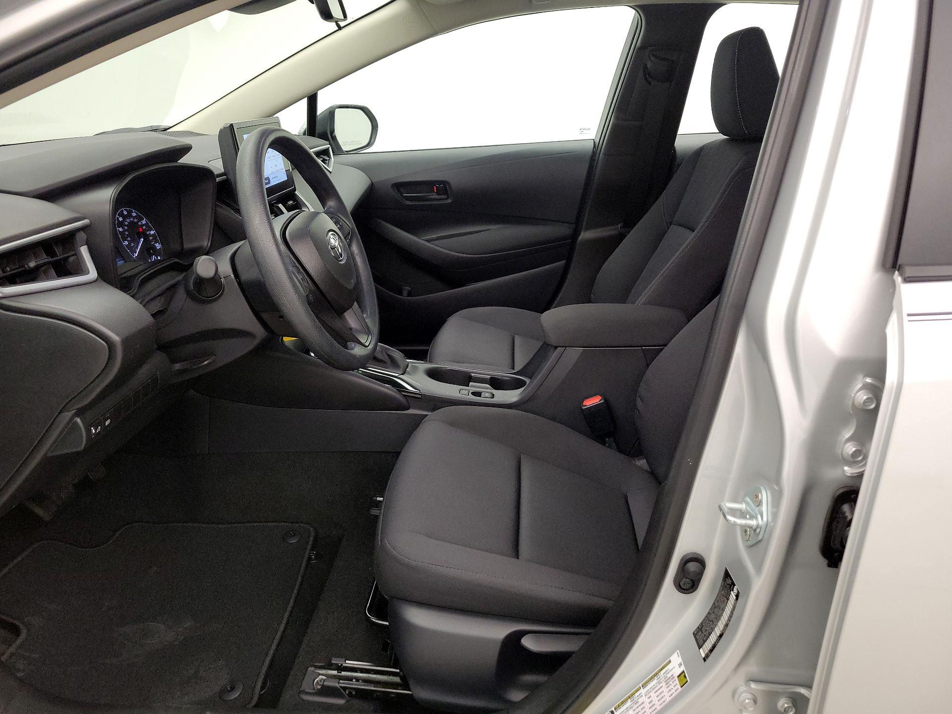 Thumbnail: 2024 Toyota Corolla - 11