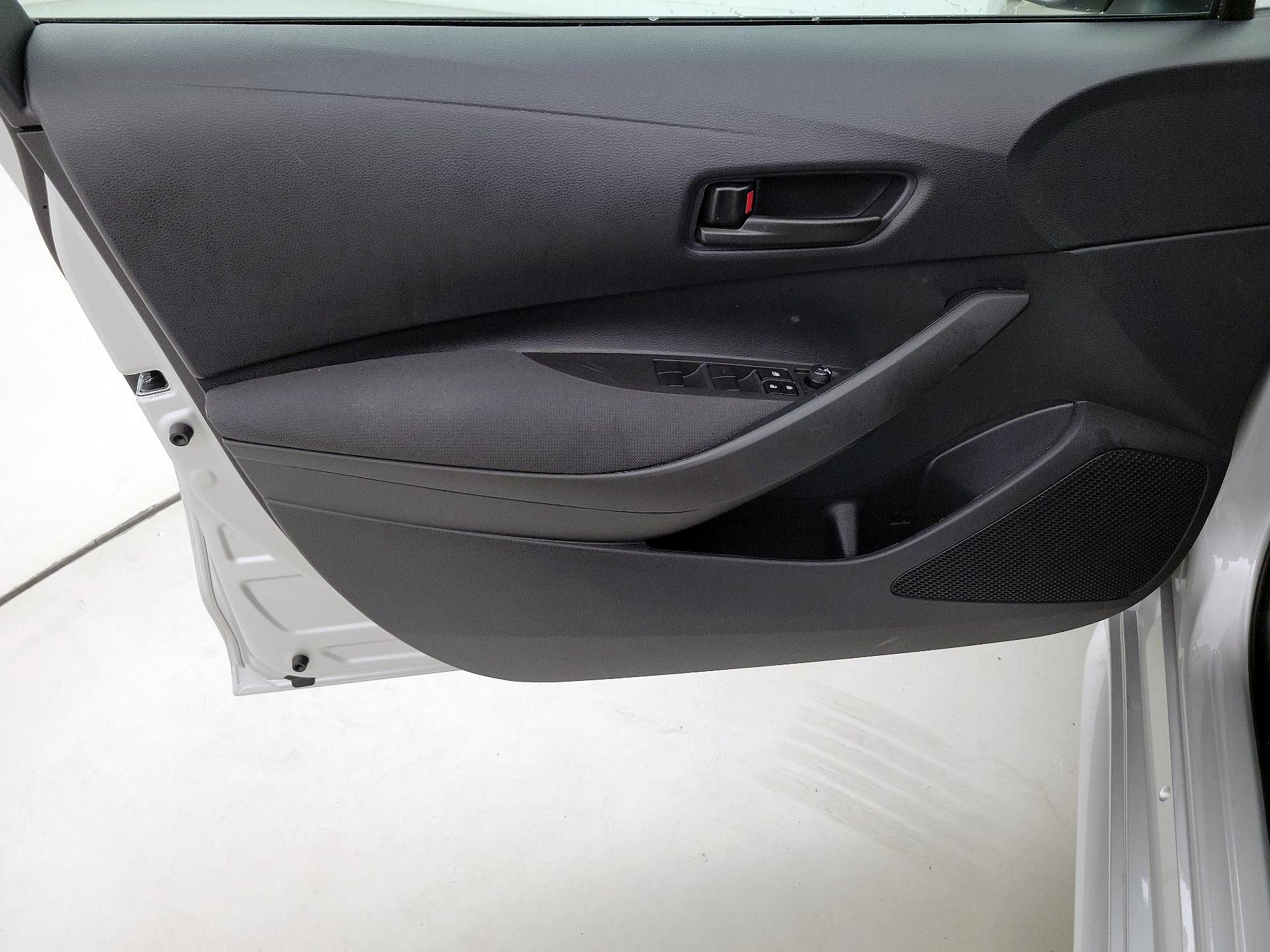 Thumbnail: 2024 Toyota Corolla - 12