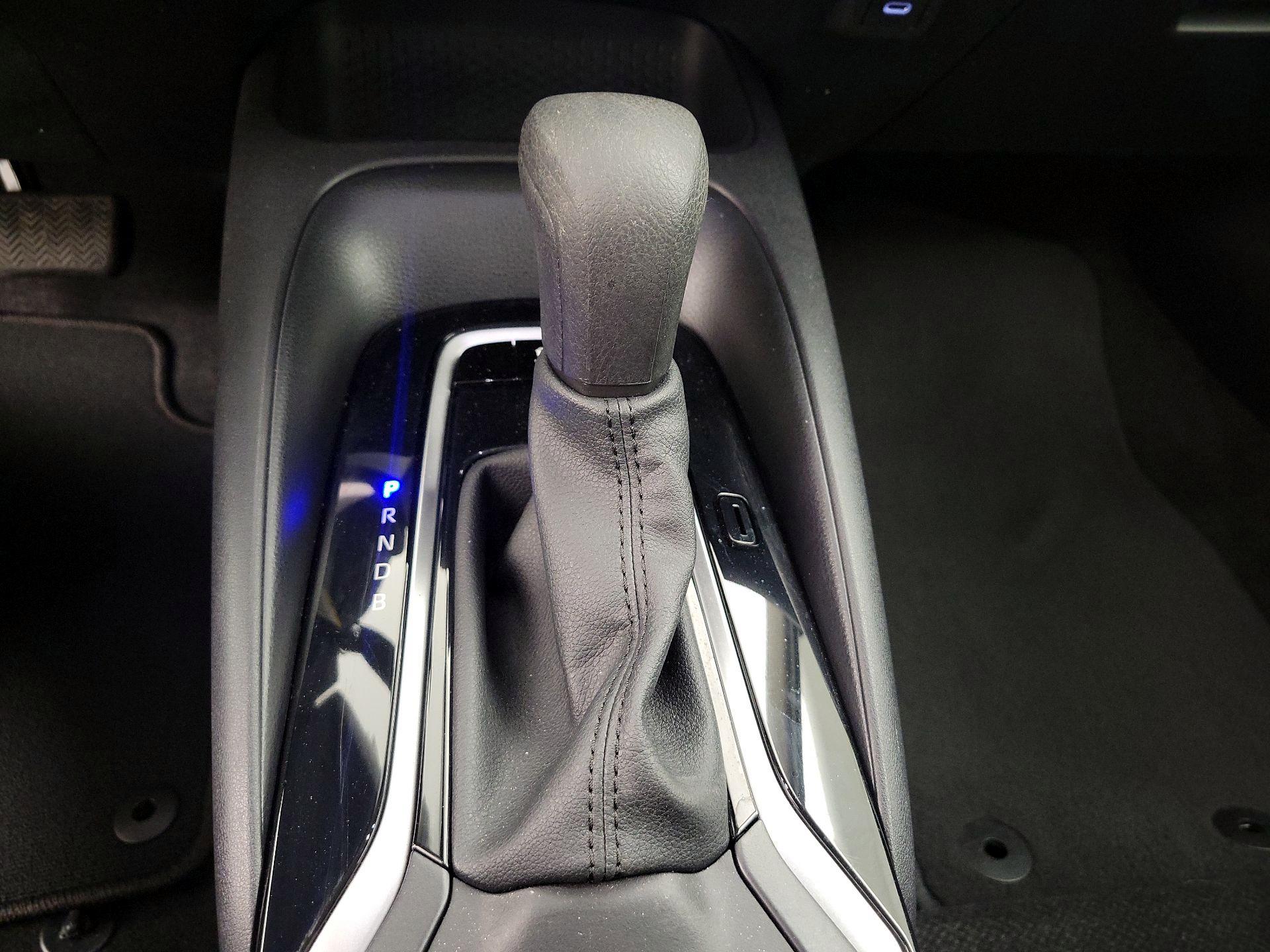 Thumbnail: 2024 Toyota Corolla - 17