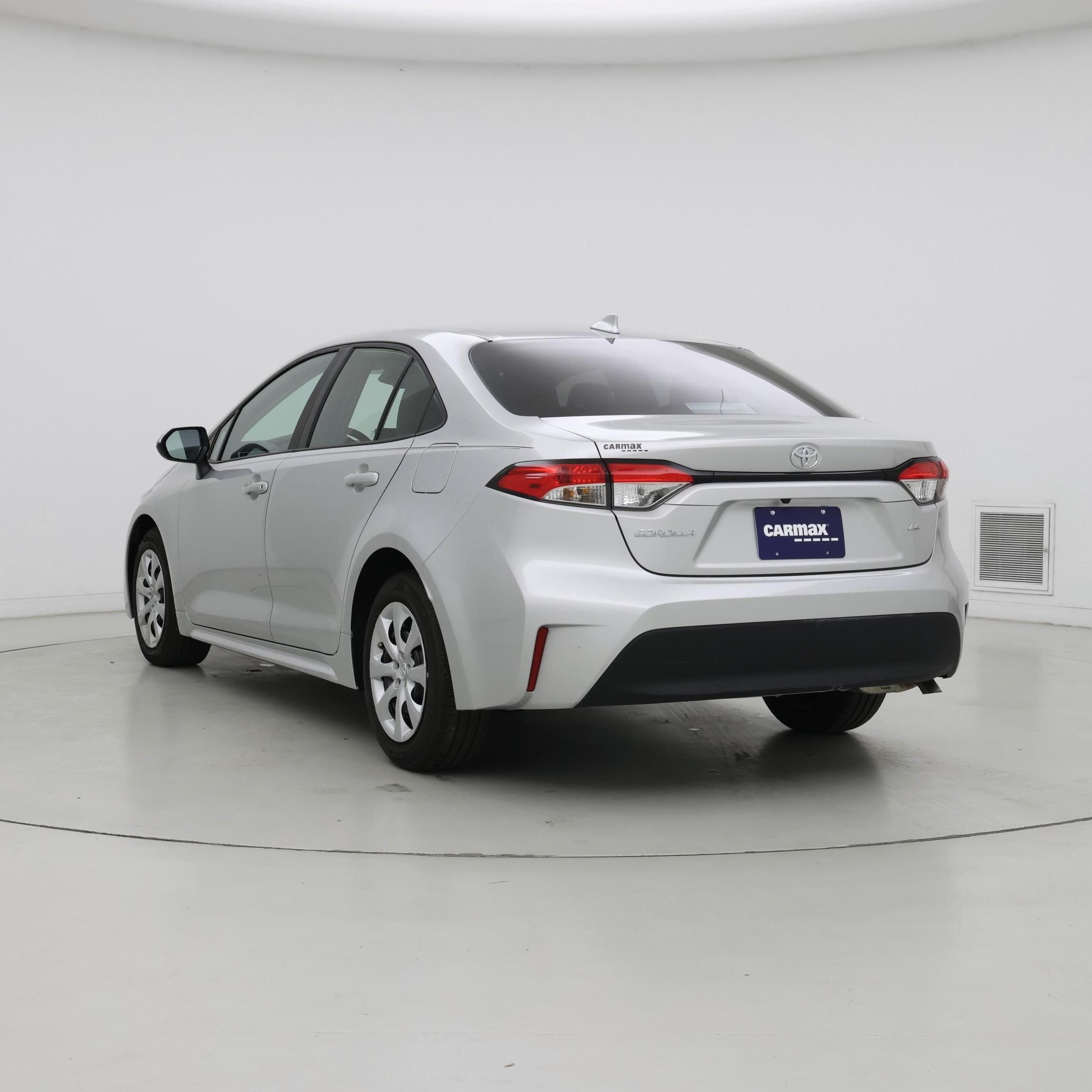 Thumbnail: 2024 Toyota Corolla - 2