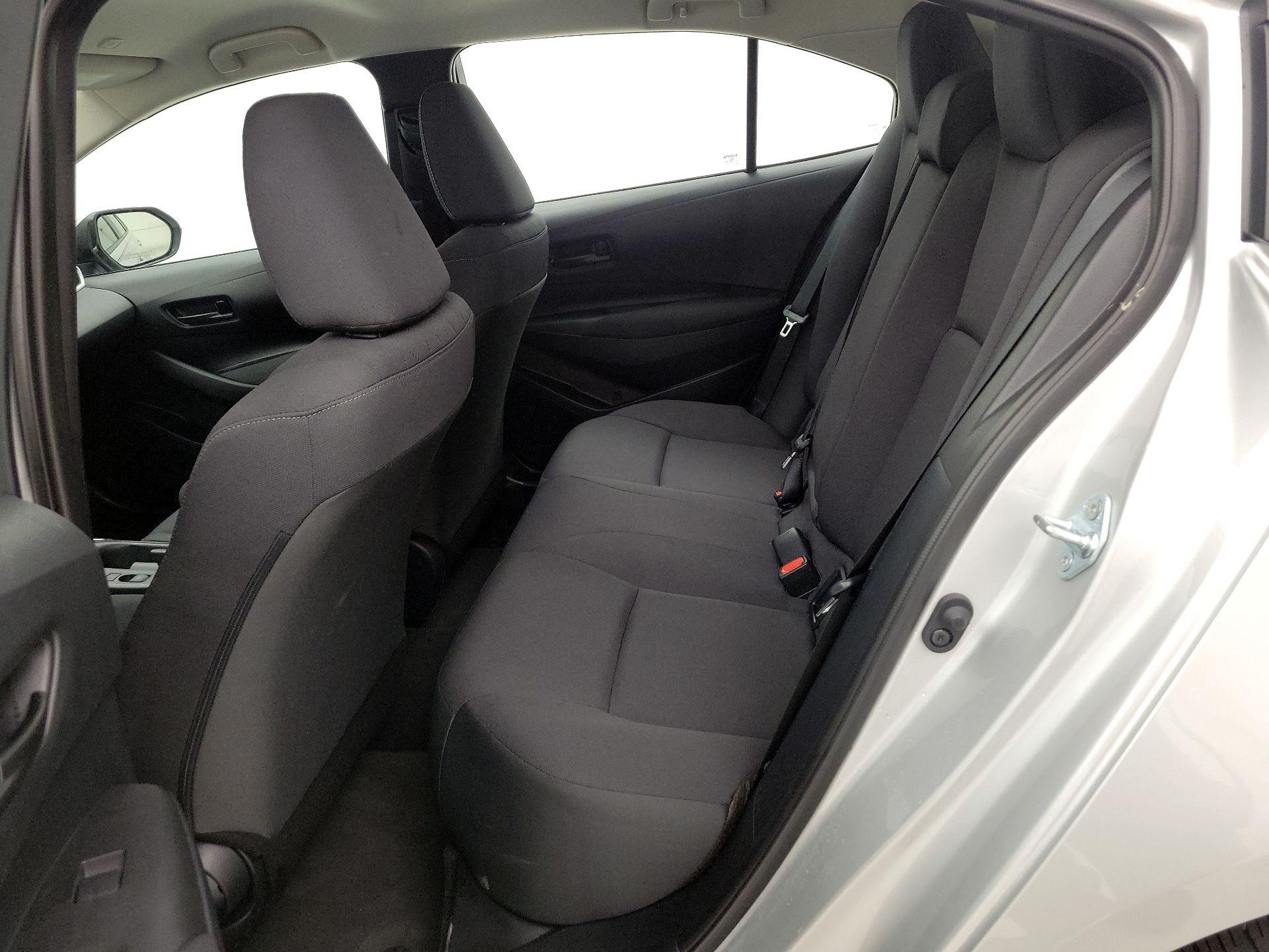 Thumbnail: 2024 Toyota Corolla - 19