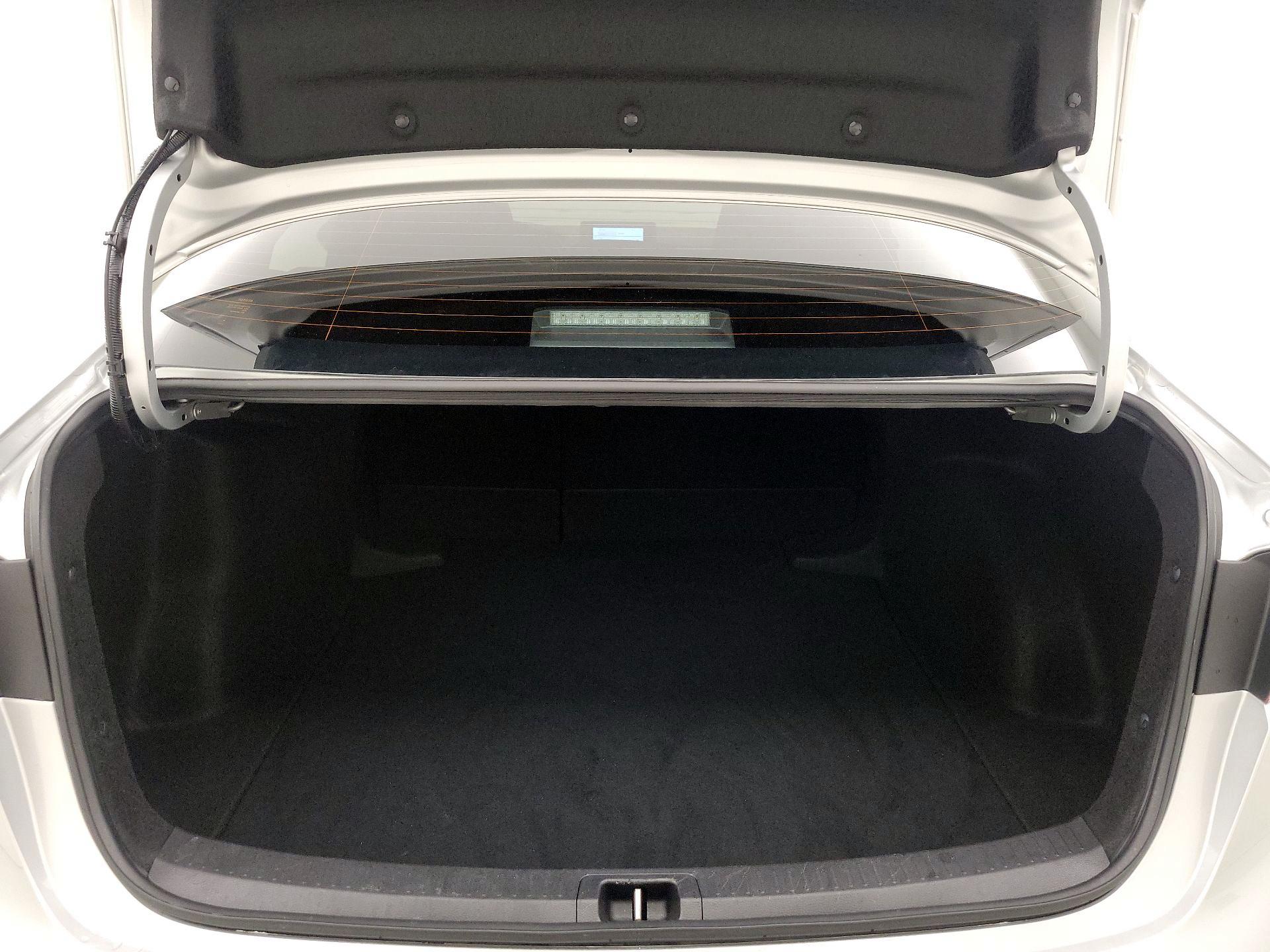 Thumbnail: 2024 Toyota Corolla - 20