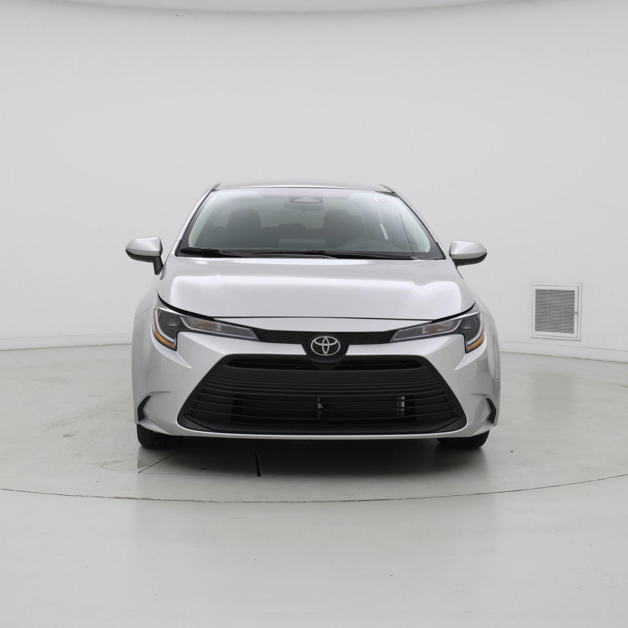 Thumbnail: 2024 Toyota Corolla - 5