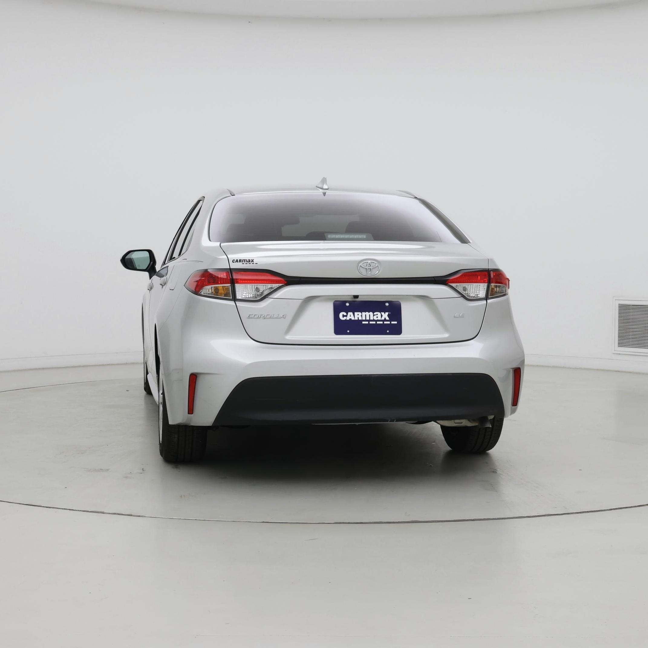 Thumbnail: 2024 Toyota Corolla - 6