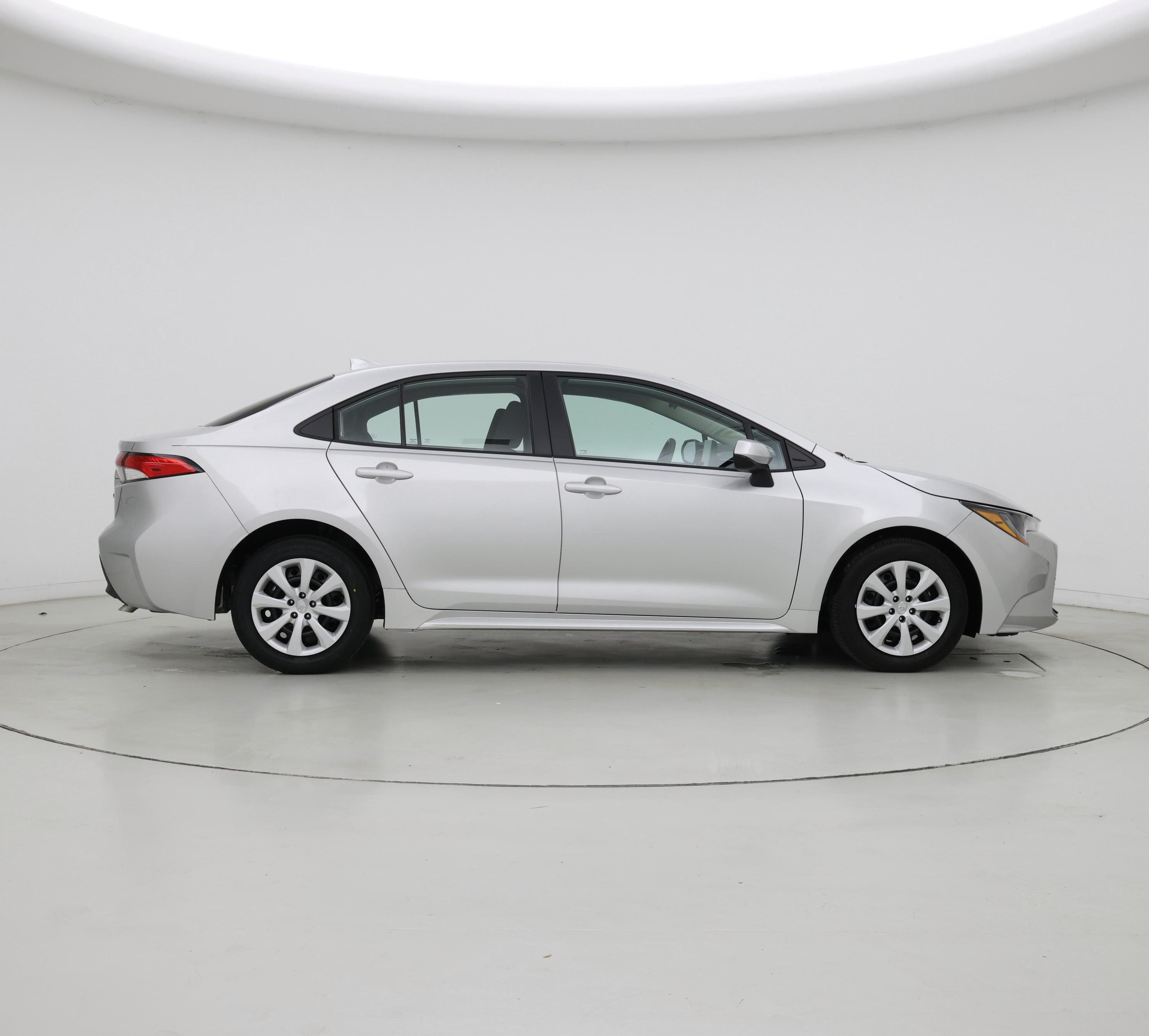 Thumbnail: 2024 Toyota Corolla - 7