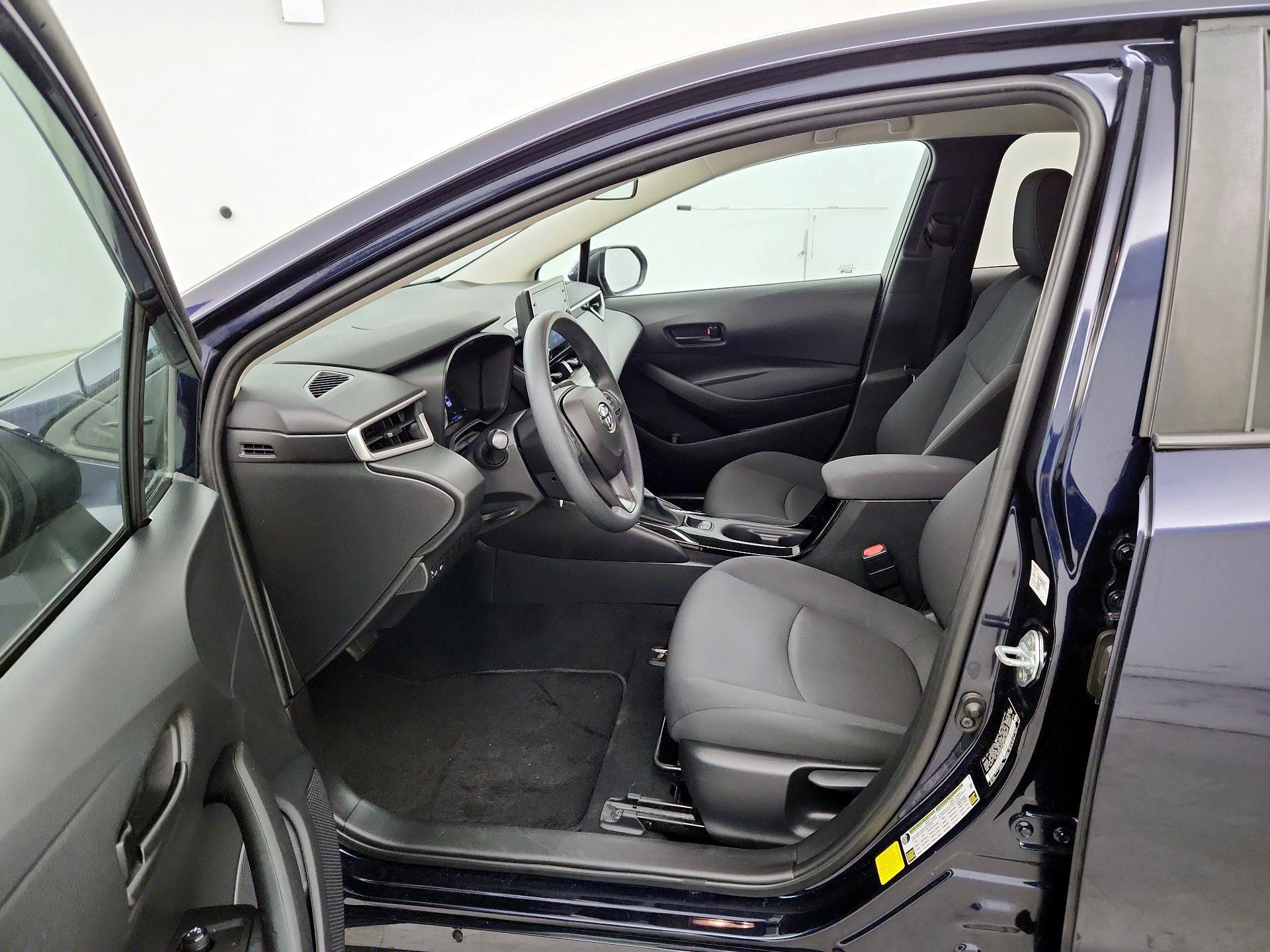 Thumbnail: 2022 Toyota Corolla - 9