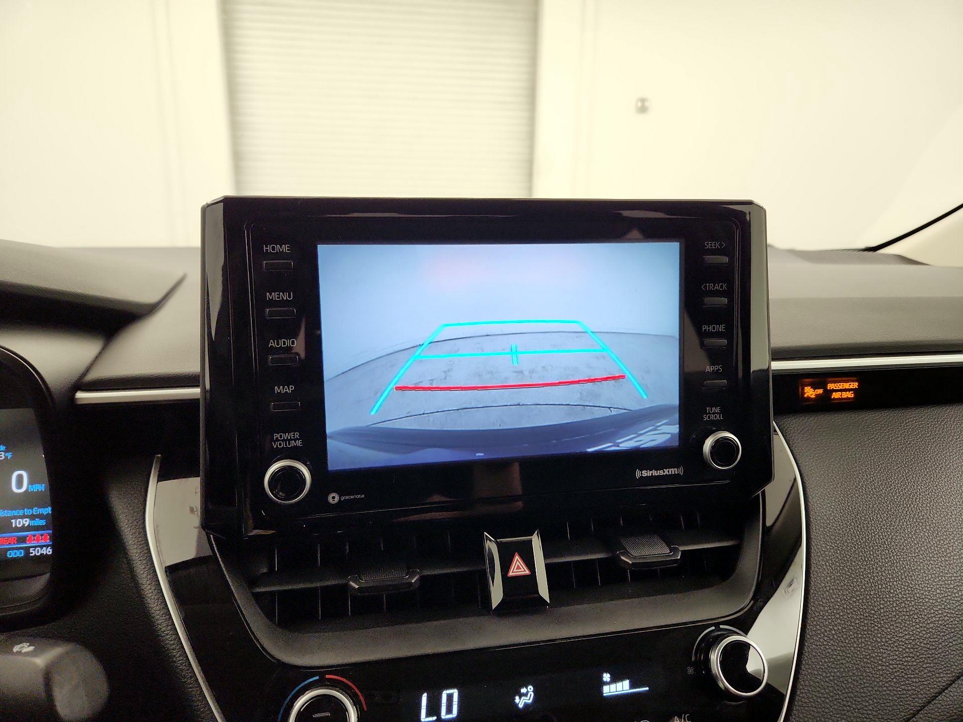 Thumbnail: 2022 Toyota Corolla - 12