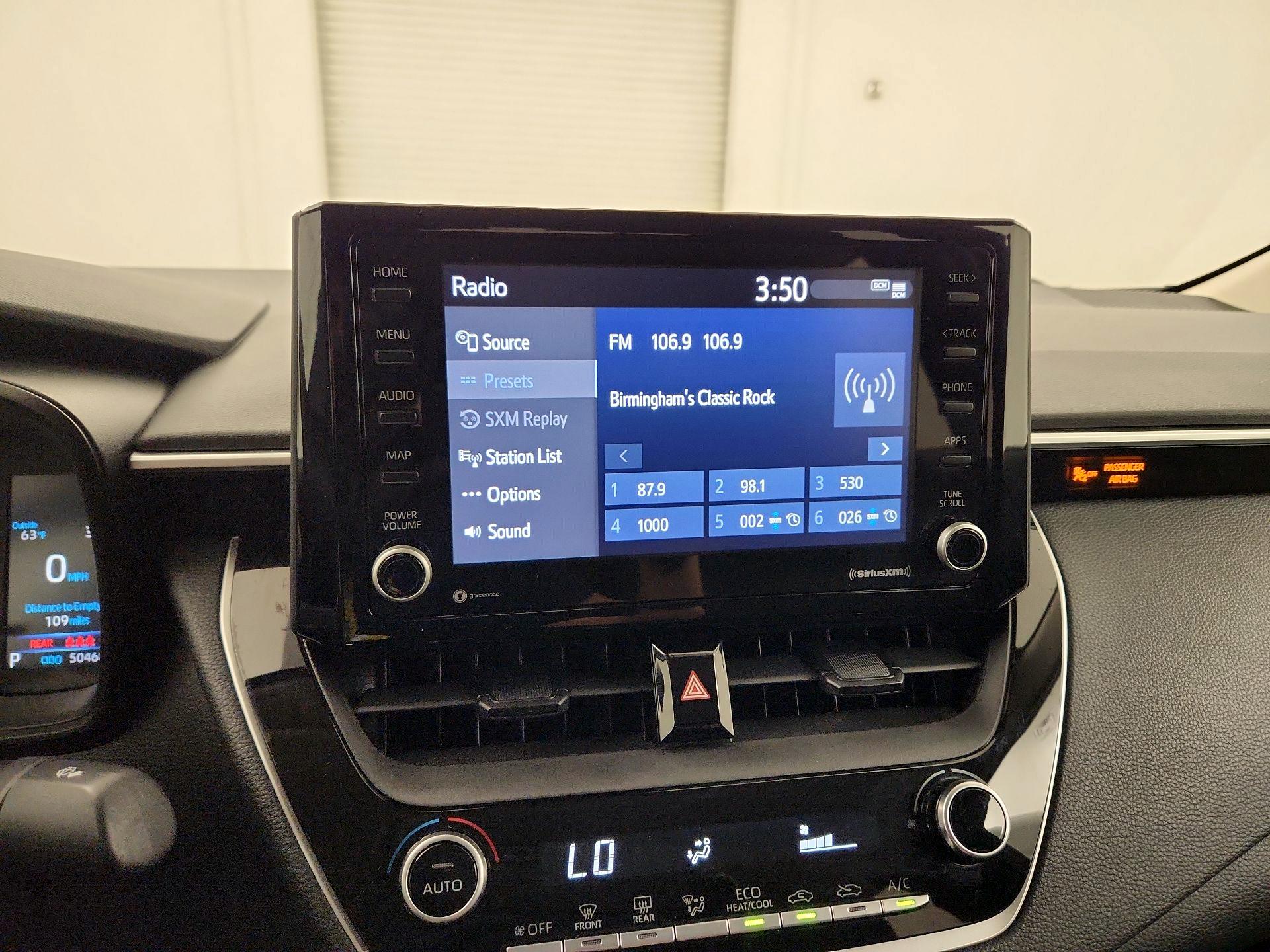 Thumbnail: 2022 Toyota Corolla - 13