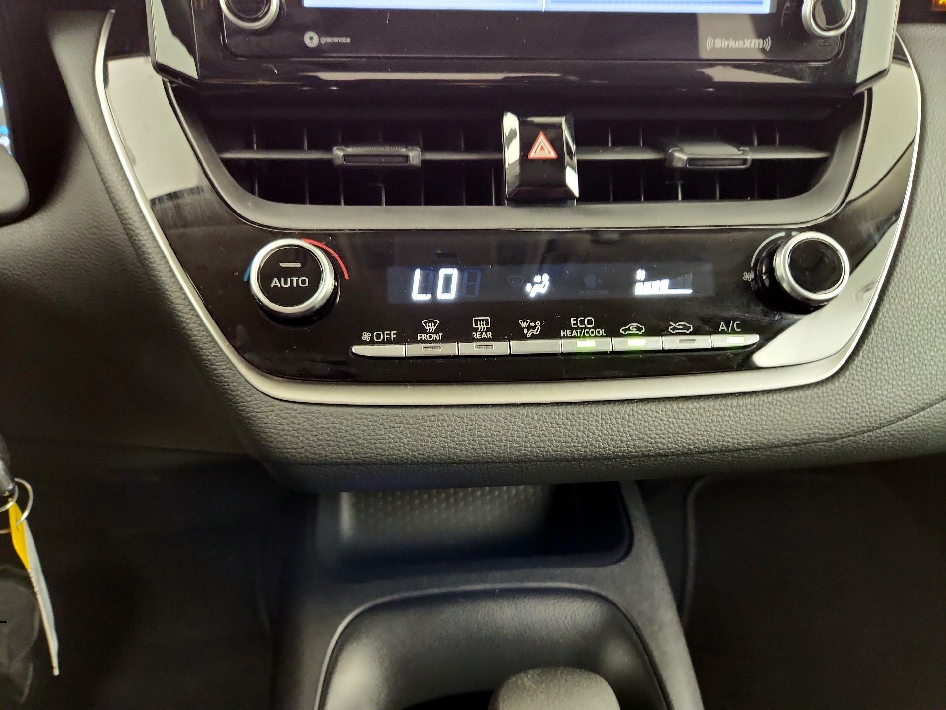 Thumbnail: 2022 Toyota Corolla - 14