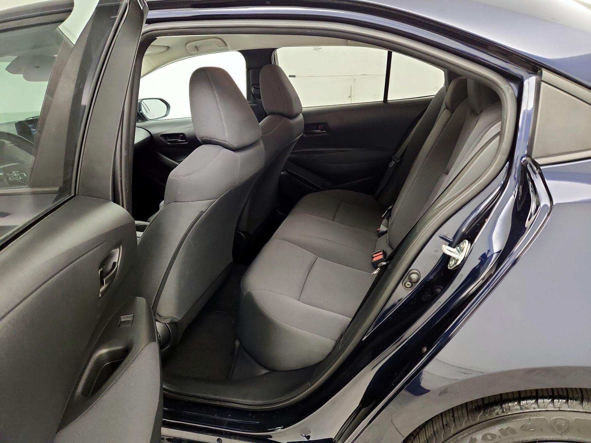 Thumbnail: 2022 Toyota Corolla - 17