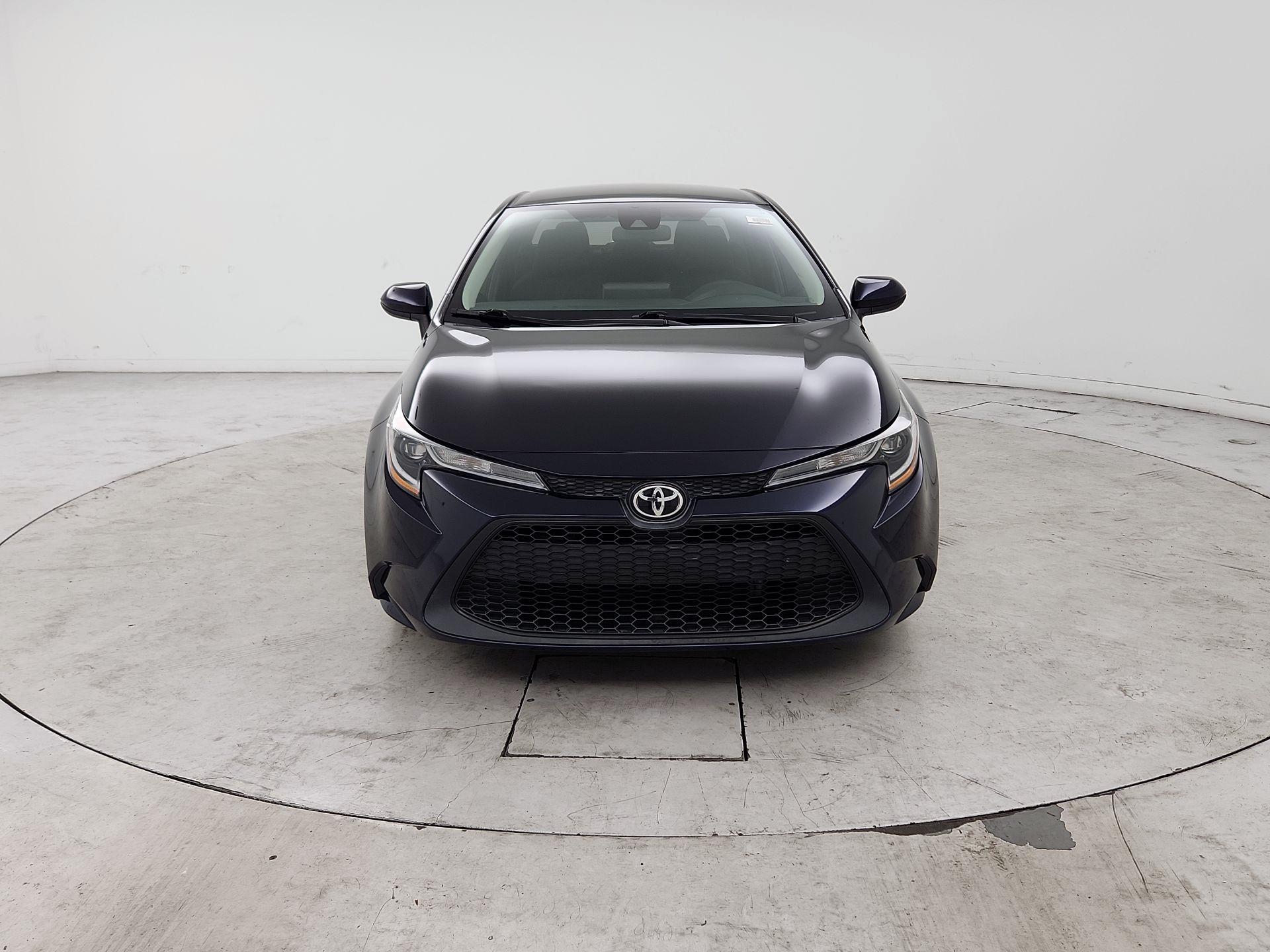 Thumbnail: 2022 Toyota Corolla - 2
