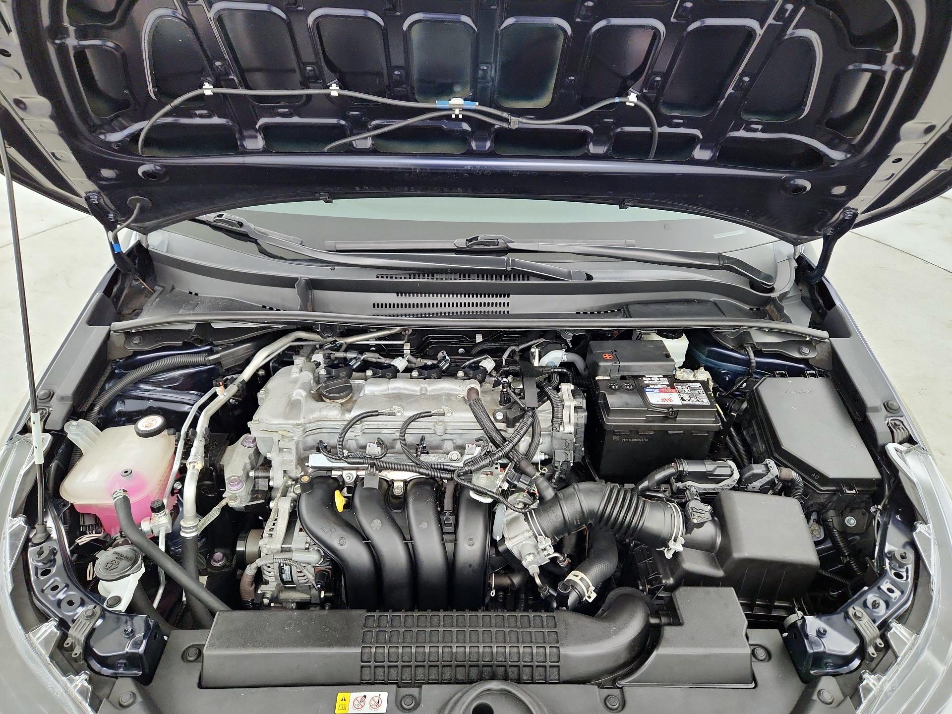 Thumbnail: 2022 Toyota Corolla - 20