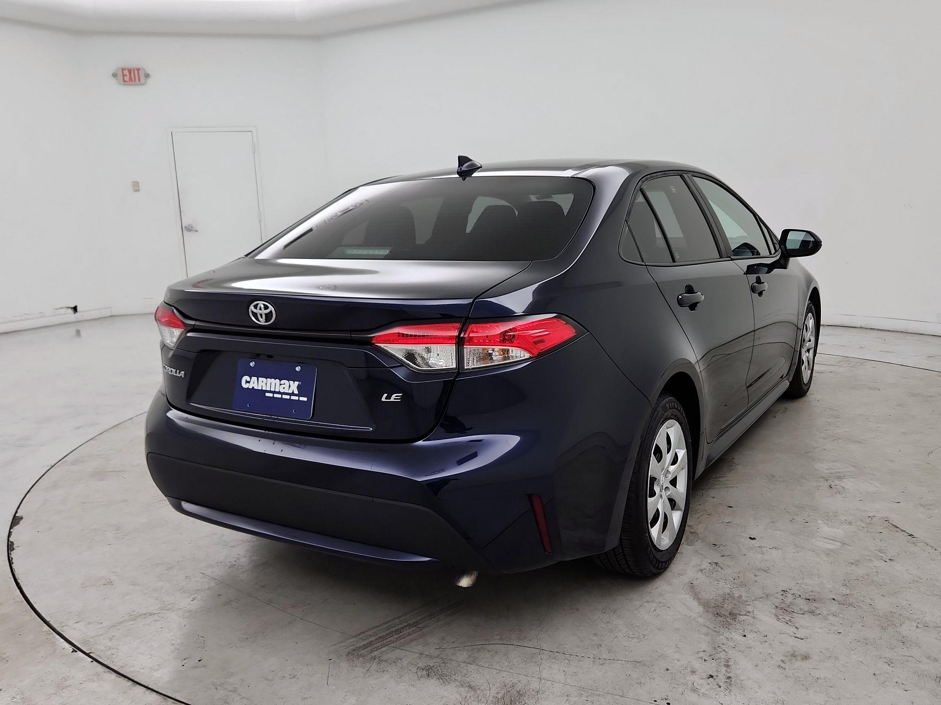 Thumbnail: 2022 Toyota Corolla - 5