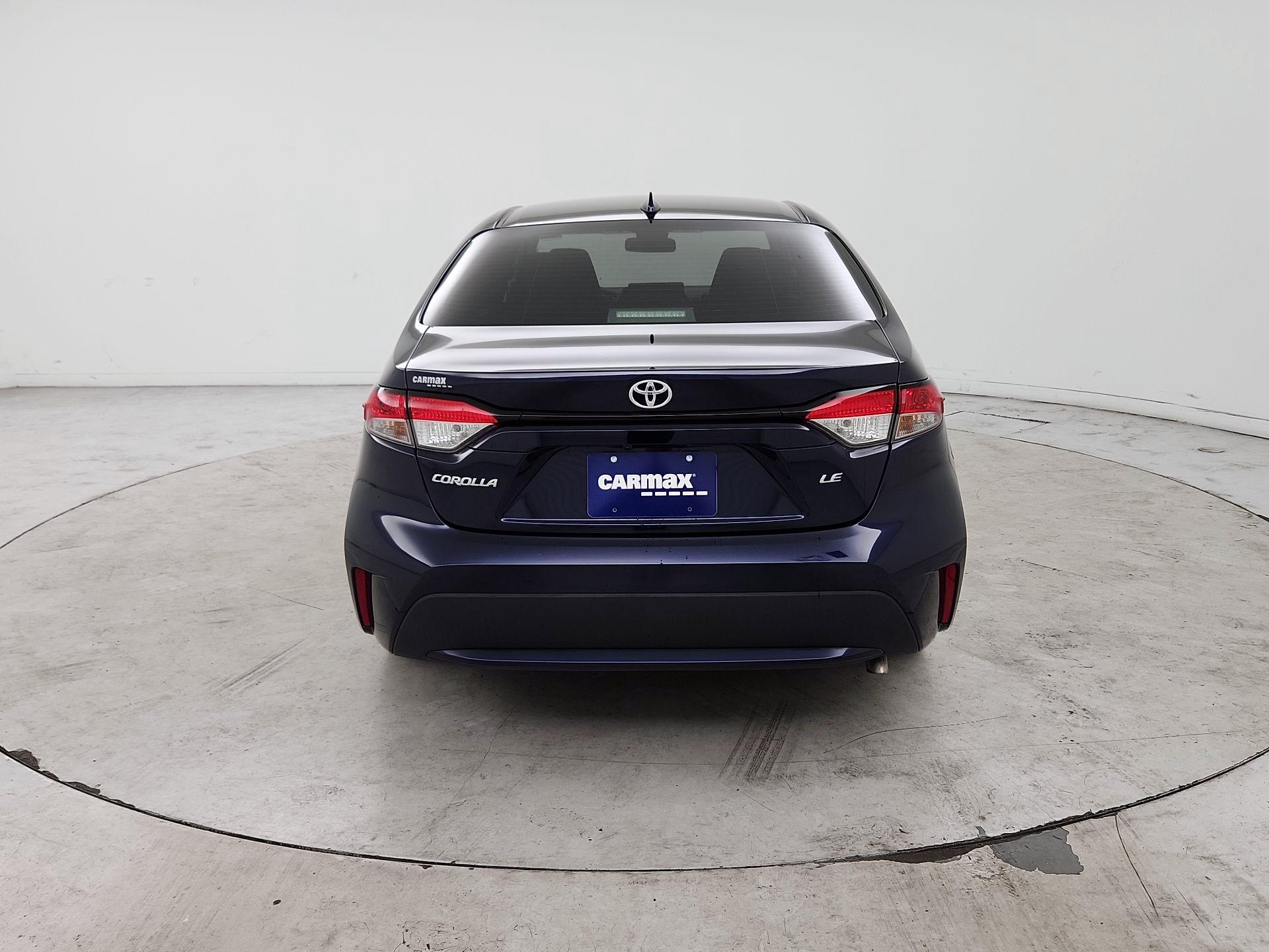 Thumbnail: 2022 Toyota Corolla - 6