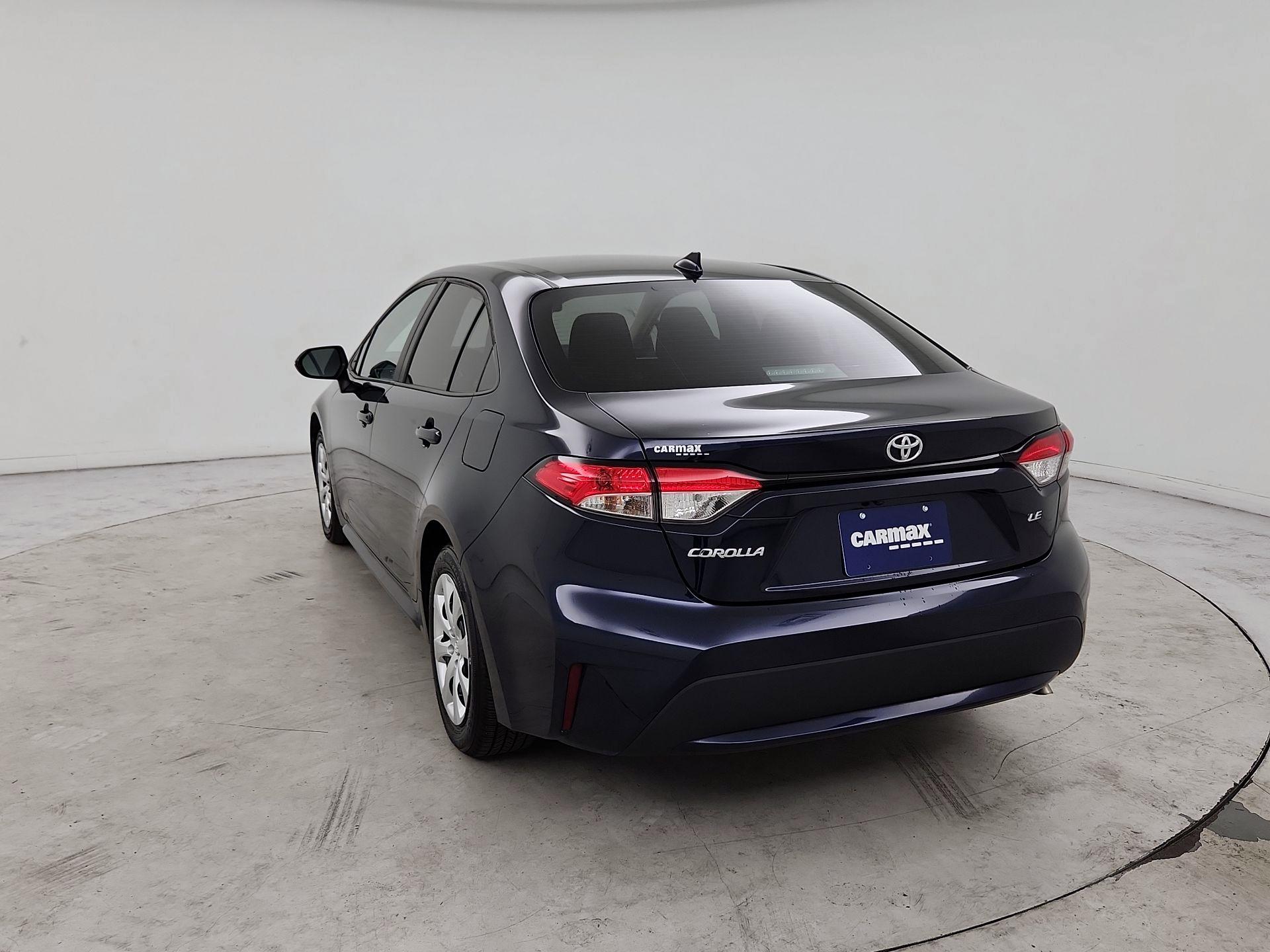 Thumbnail: 2022 Toyota Corolla - 7